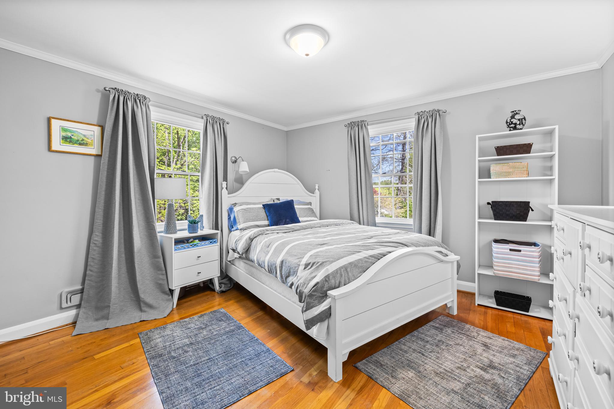 SUMMER HILL - Residential