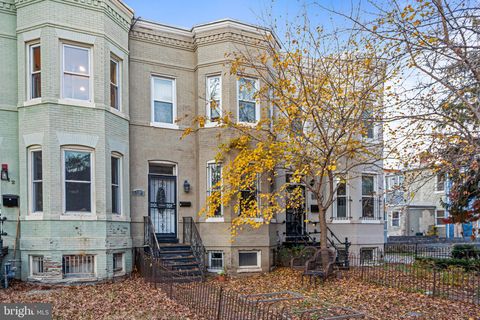 314 K STREET NE WASHINGTON DC 20002