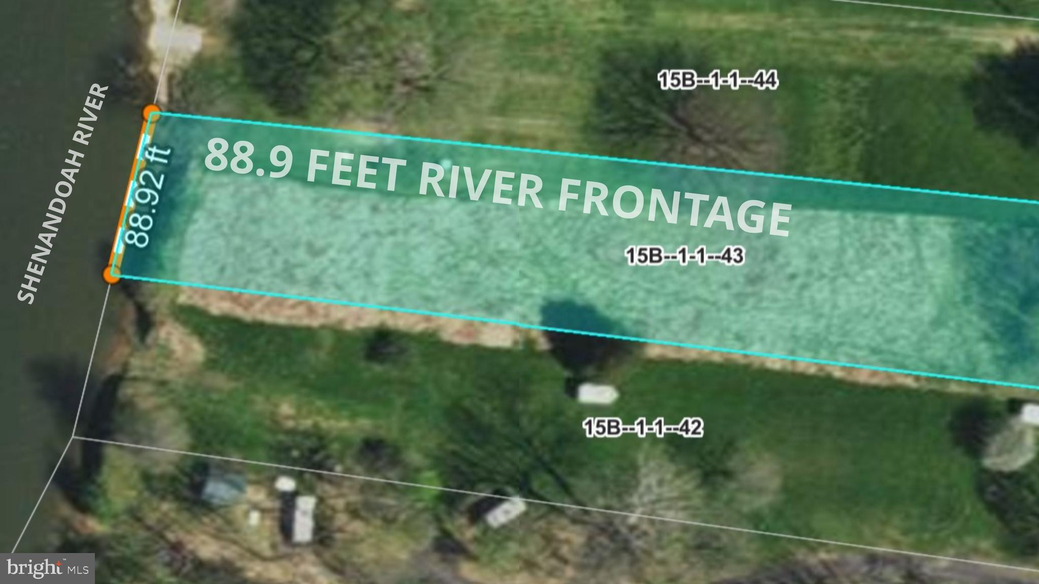 745 FARMS RIVER ROAD