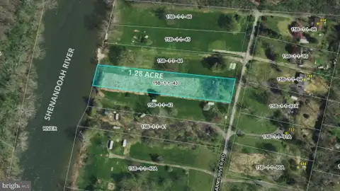 MLS: VAWR2014858