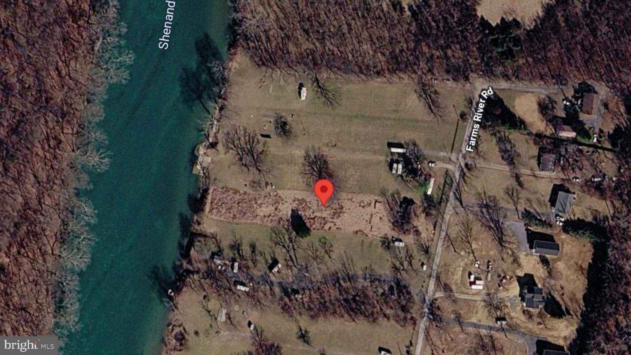 745 FARMS RIVER ROAD