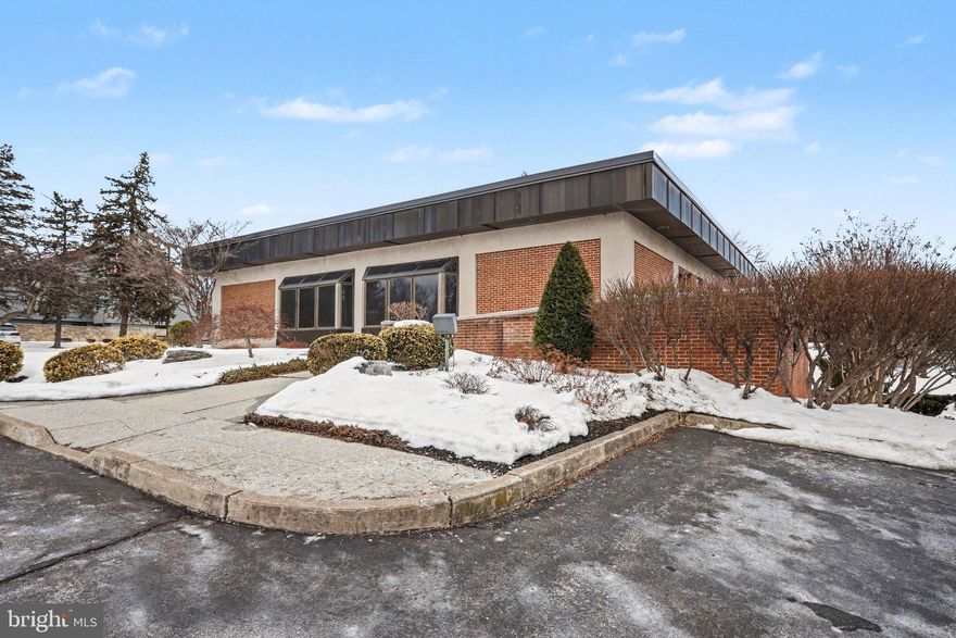 10,000 square foot turn-key medical office building available for purchase with over 5000 SF of medical office on the first floor.  Current medical suite includes reception, exam, surgical, recover, office, meeting and break room.  The Lower level is currently built-out with 4500 SF of office and two at grade entrances, offering the flexibility for multiple Tenants or use in conjunction with the first-floor operation.  Conveniently located just off RT 81/Progress Ave with access to many local retailers and amenities.  Well maintained building with a new roof in 2025.  Excellent Owner user potential with the ability to rent extra space as needed.