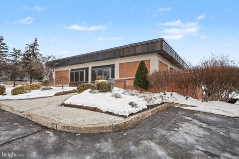 400 NATIONWIDE DRIVE HARRISBURG PA 17110