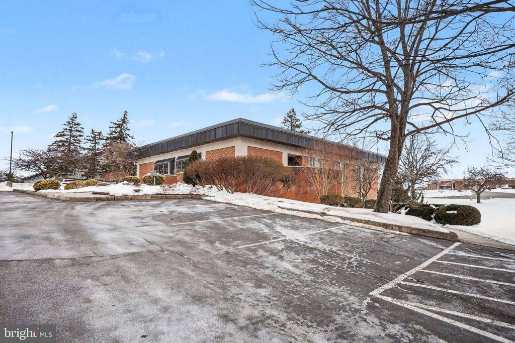 Photo of 400 Nationwide Drive, HARRISBURG, PA 17110 (MLS # PADA2056648)