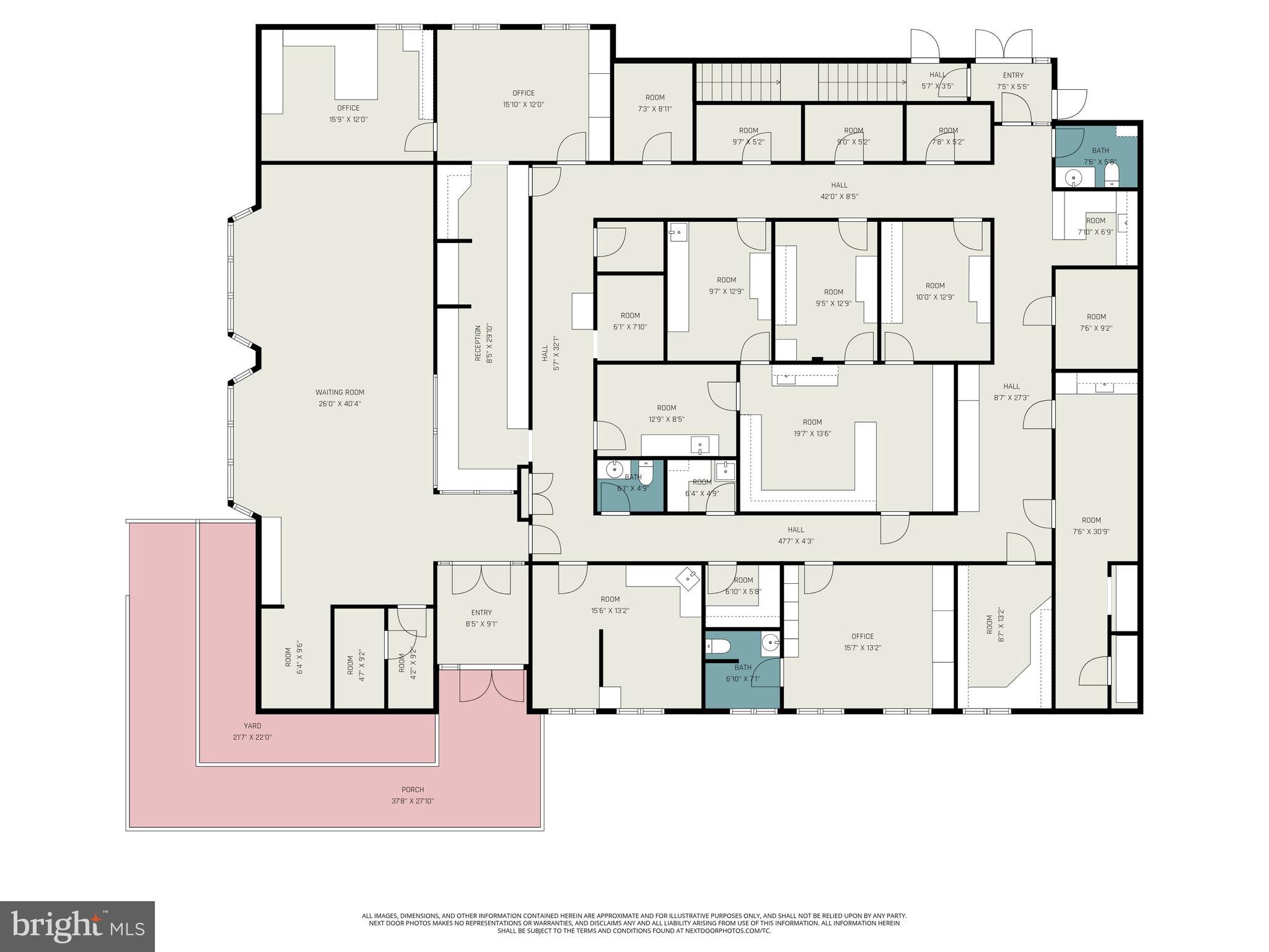 Main image without alt text