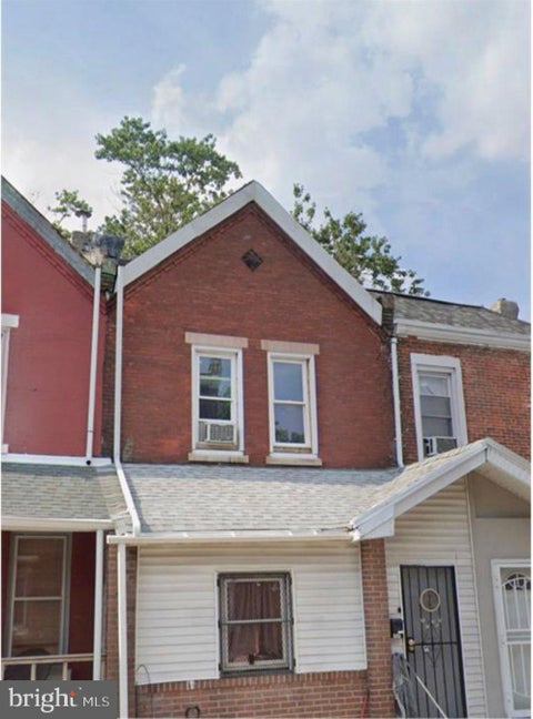 Townhouse For Sale - 5547 W Jefferson Street<br/> Philadelphia County, PHILADELPHIA, PA 19131