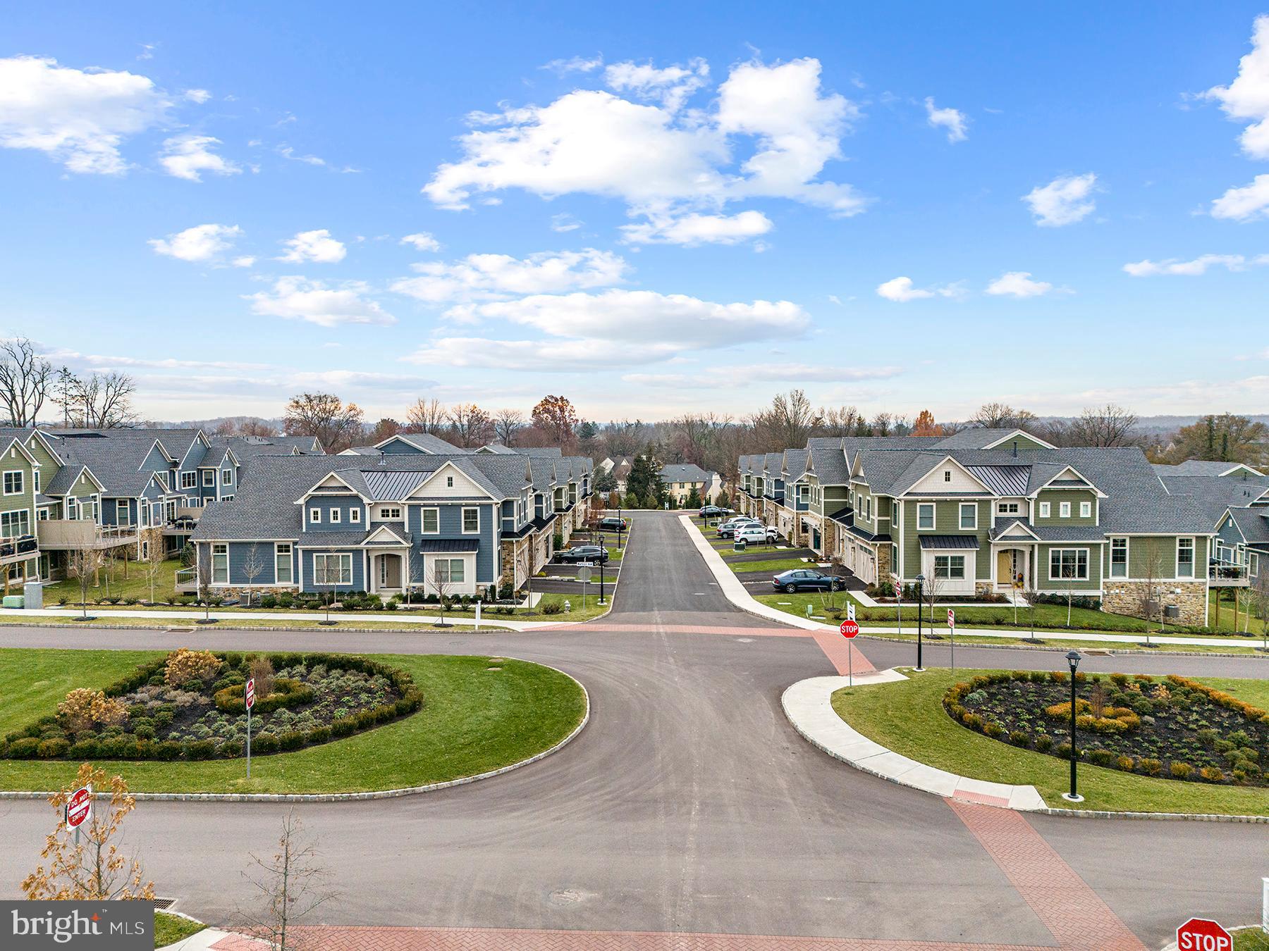 MATTISON ESTATE - UPPER DUBLIN - Residential