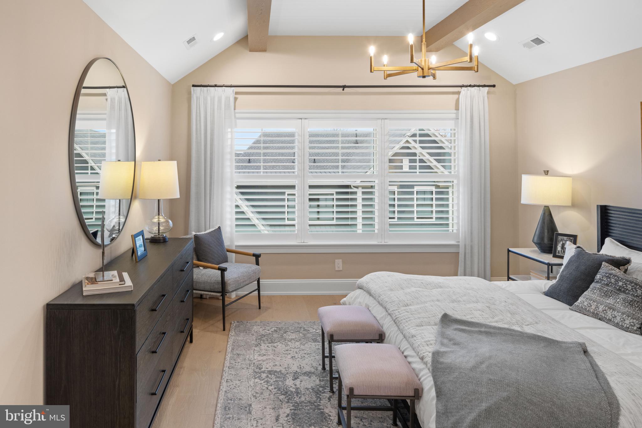 MATTISON ESTATE - UPPER DUBLIN - Residential