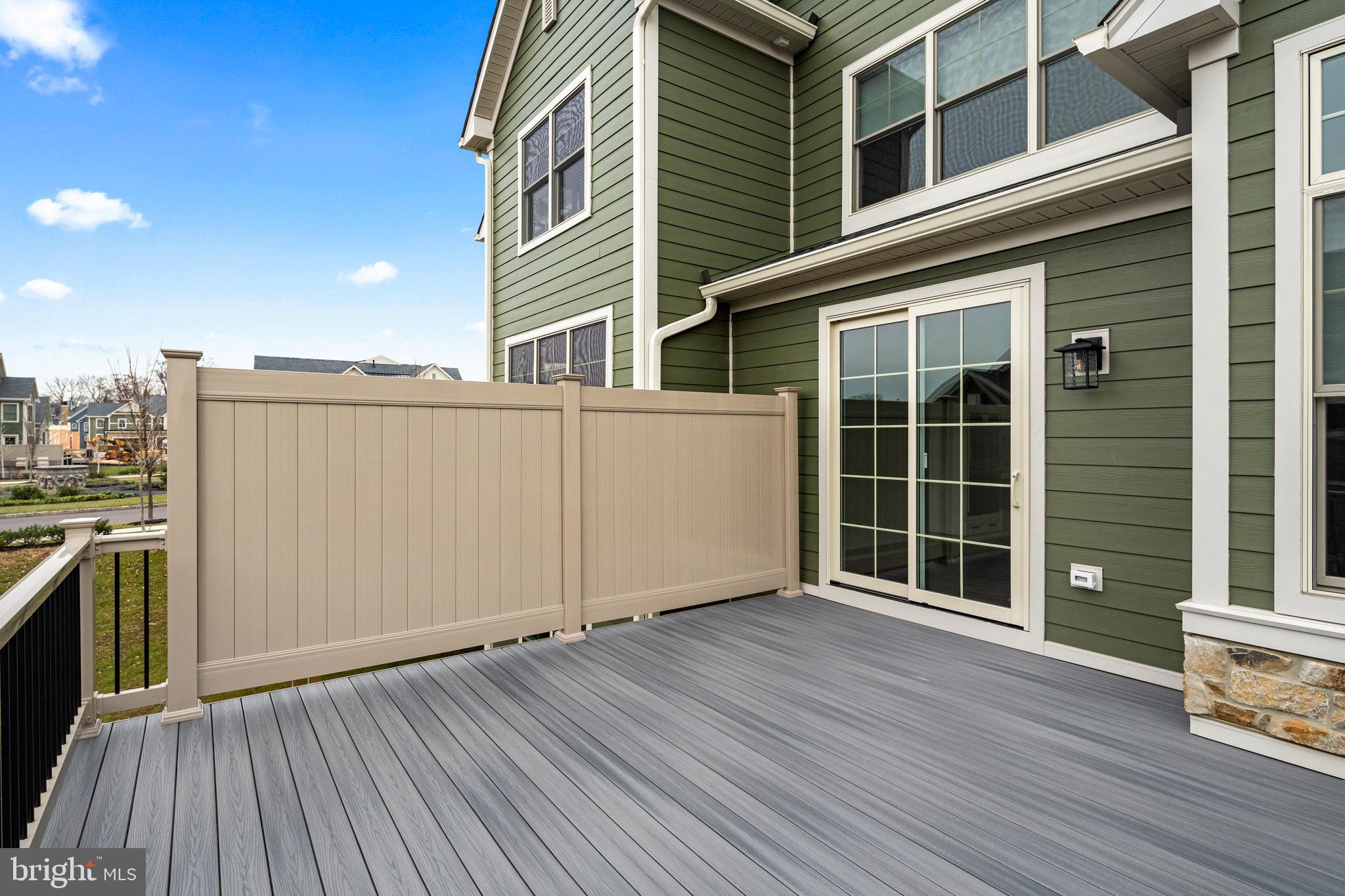 MATTISON ESTATE - UPPER DUBLIN - Residential