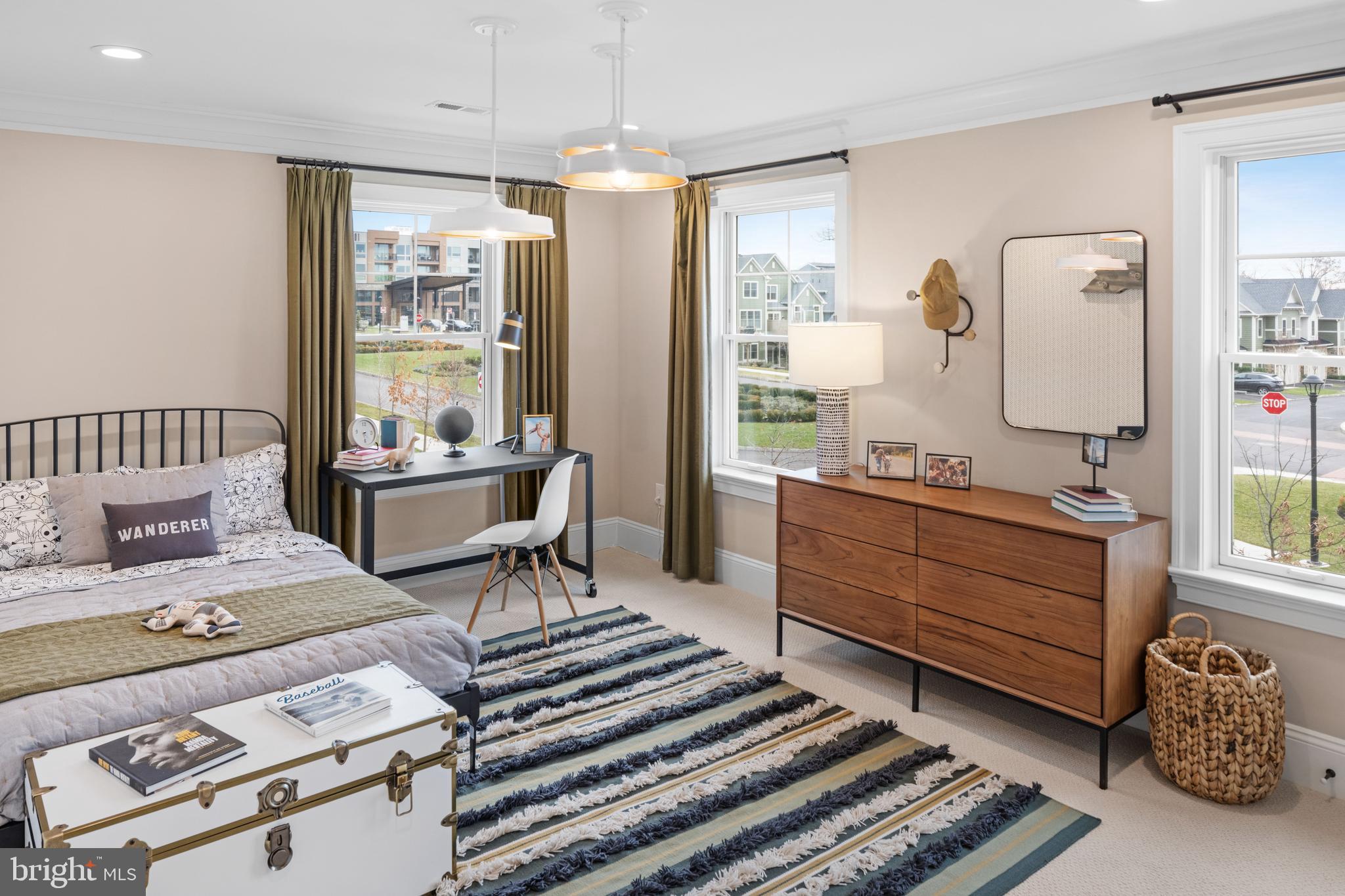 MATTISON ESTATE - UPPER DUBLIN - Residential