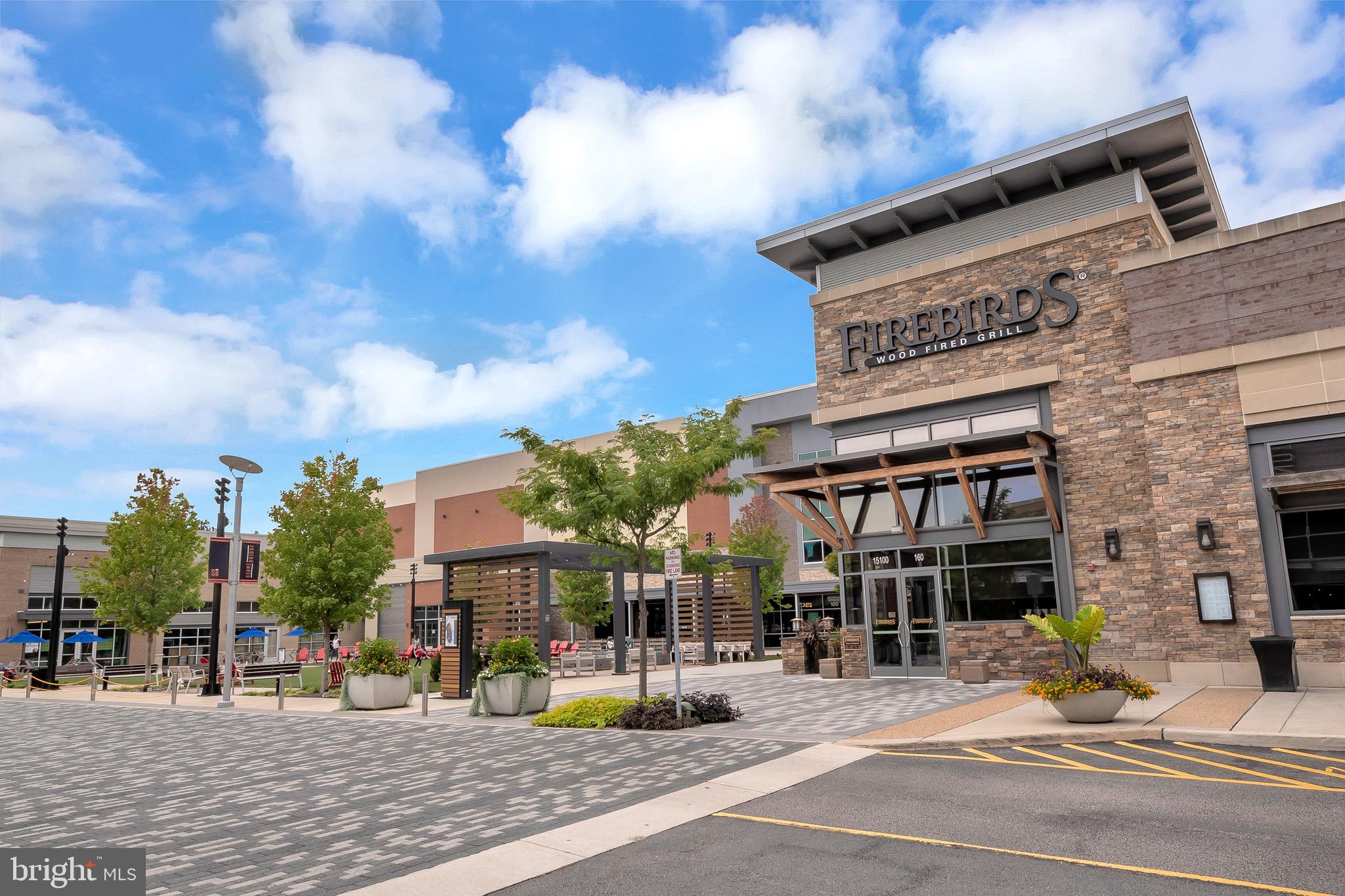 CHESTERFIELD A CONDOMINIUM - Residential