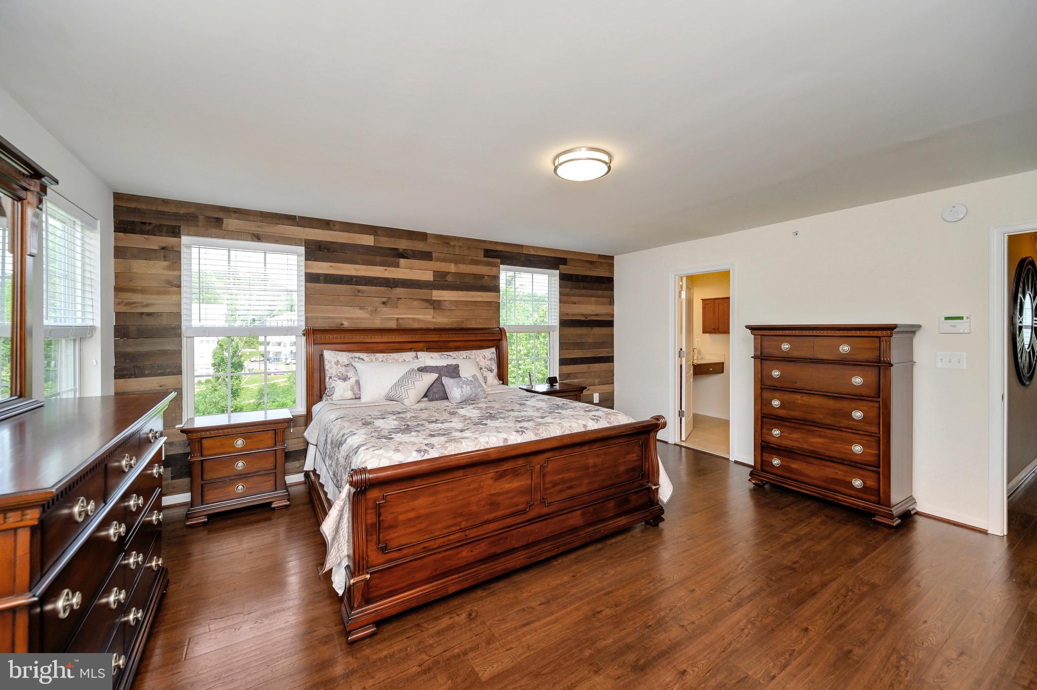 CHESTERFIELD A CONDOMINIUM - Residential