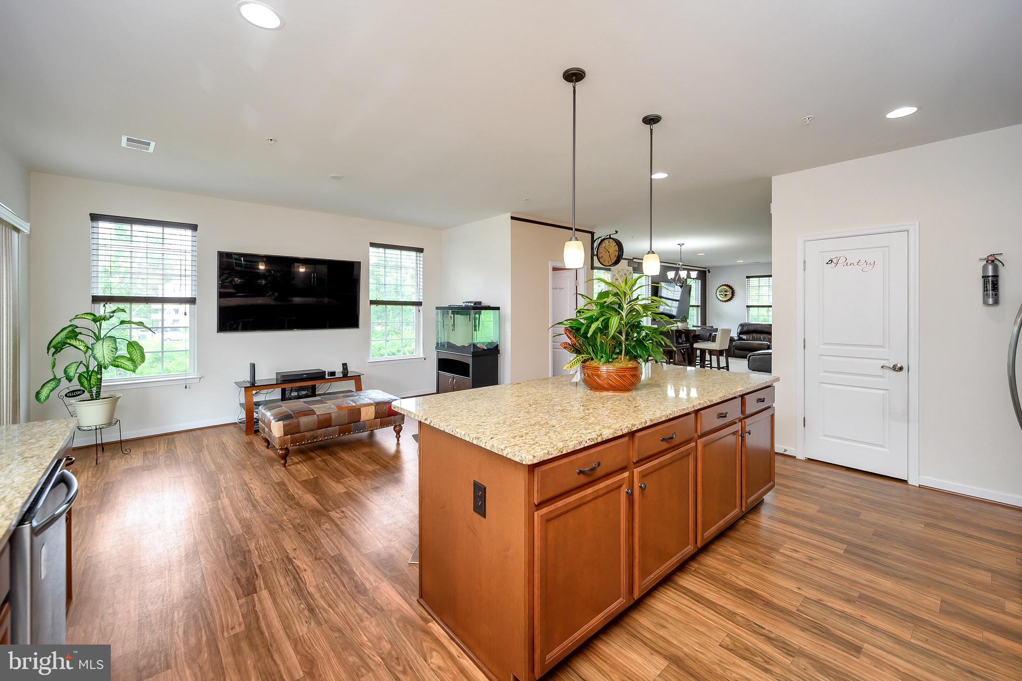 CHESTERFIELD A CONDOMINIUM - Residential