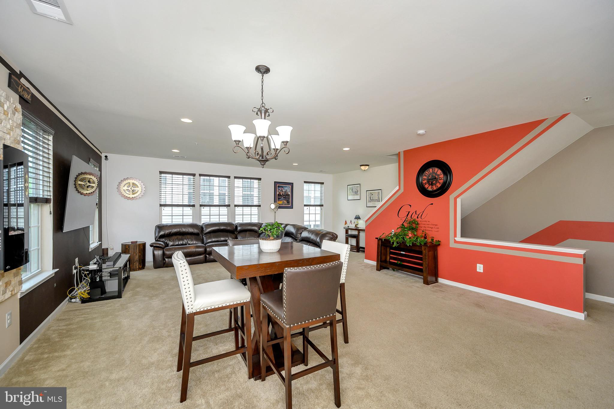 CHESTERFIELD A CONDOMINIUM - Residential