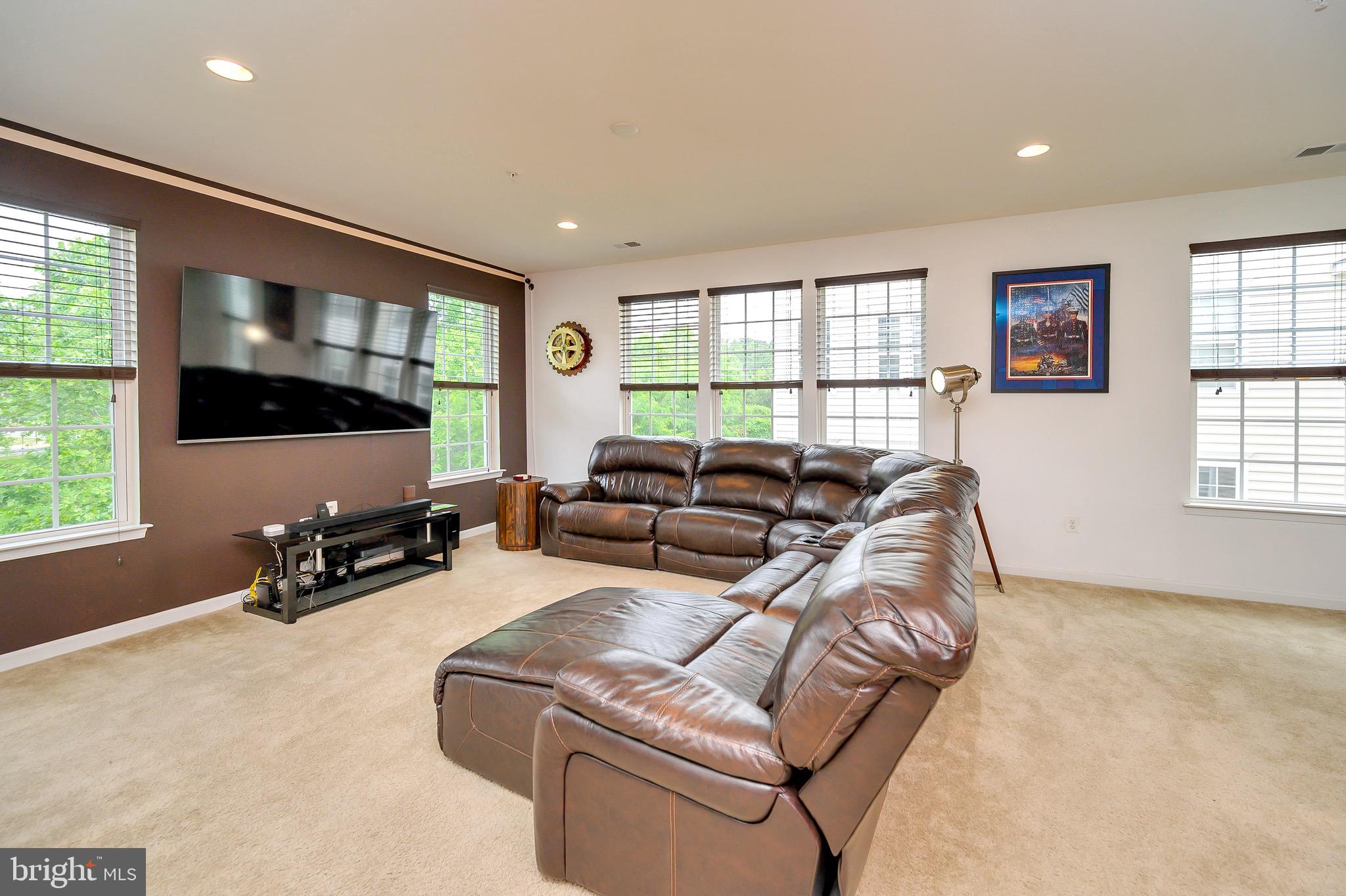 CHESTERFIELD A CONDOMINIUM - Residential