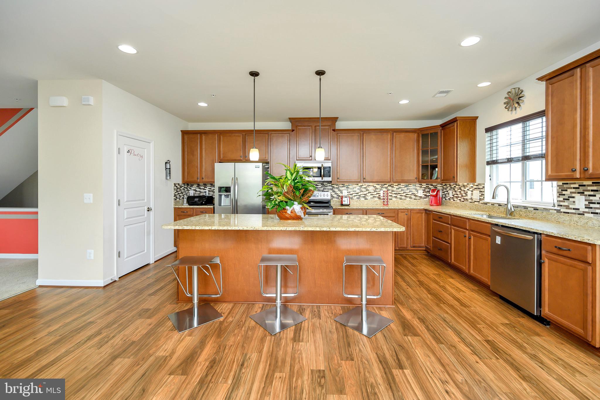 CHESTERFIELD A CONDOMINIUM - Residential