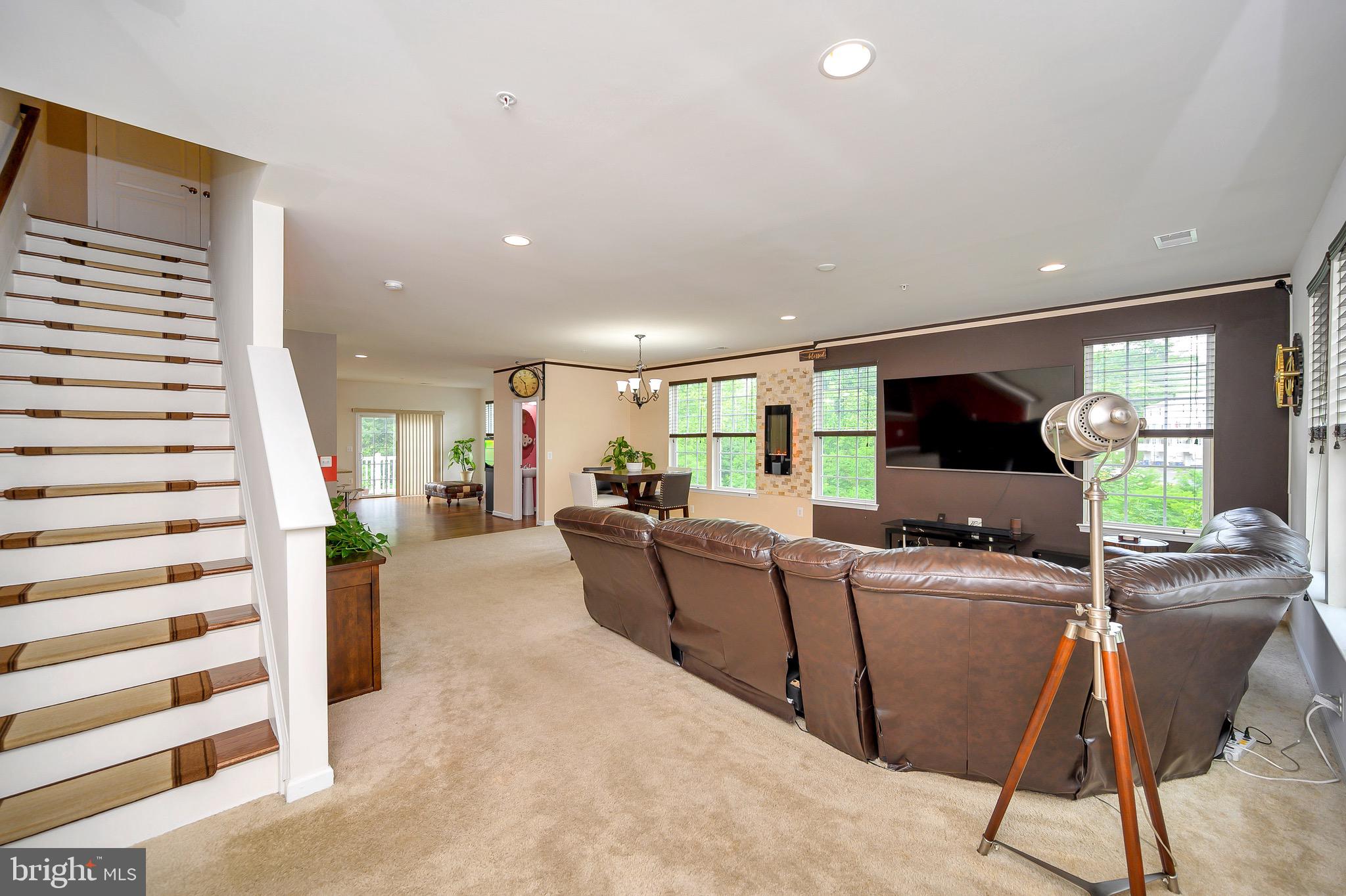 CHESTERFIELD A CONDOMINIUM - Residential