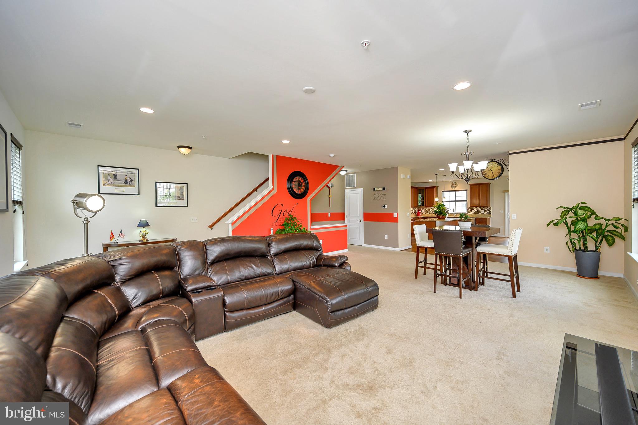 CHESTERFIELD A CONDOMINIUM - Residential