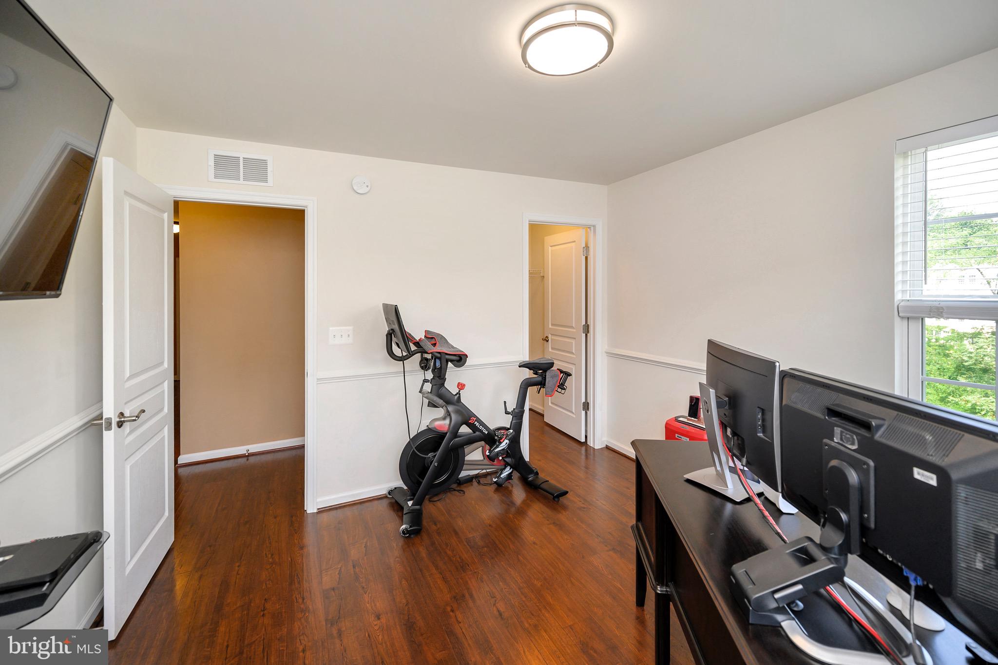 CHESTERFIELD A CONDOMINIUM - Residential