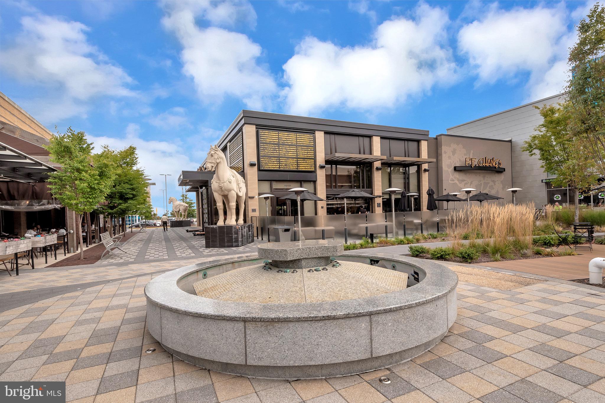 CHESTERFIELD A CONDOMINIUM - Residential