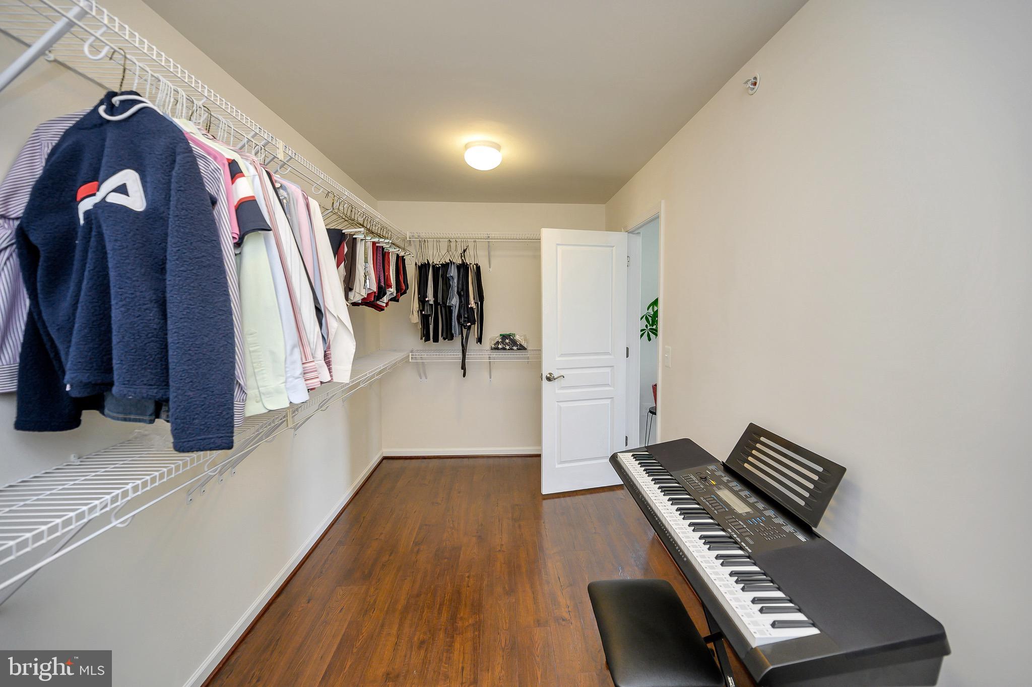 CHESTERFIELD A CONDOMINIUM - Residential