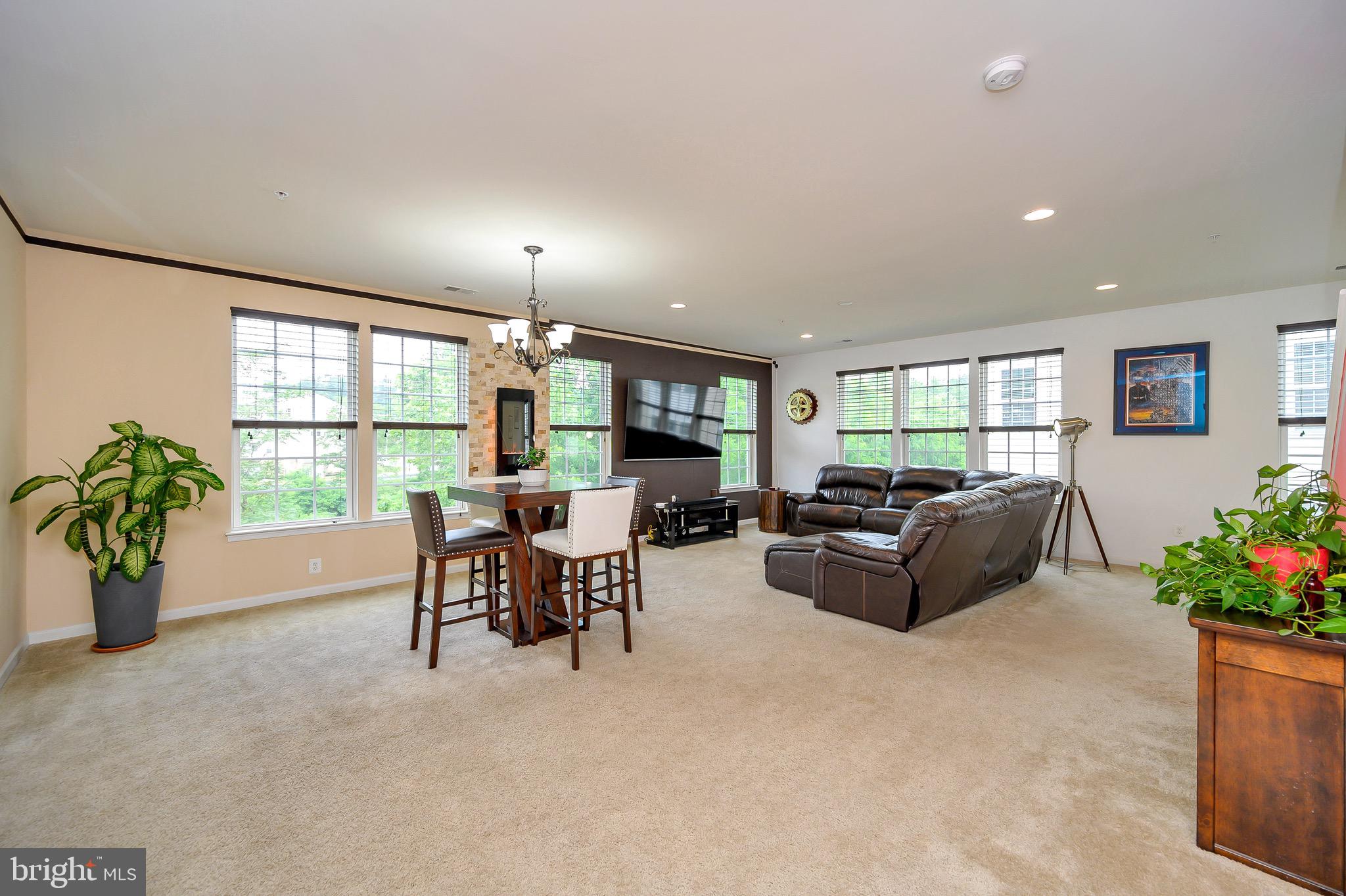 CHESTERFIELD A CONDOMINIUM - Residential