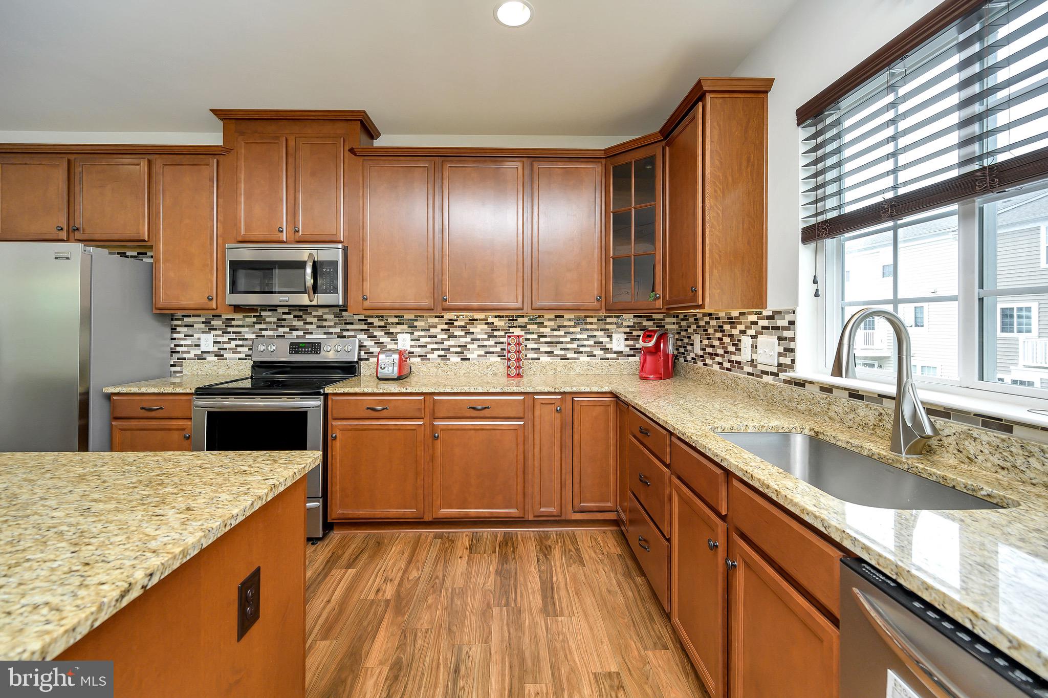 CHESTERFIELD A CONDOMINIUM - Residential