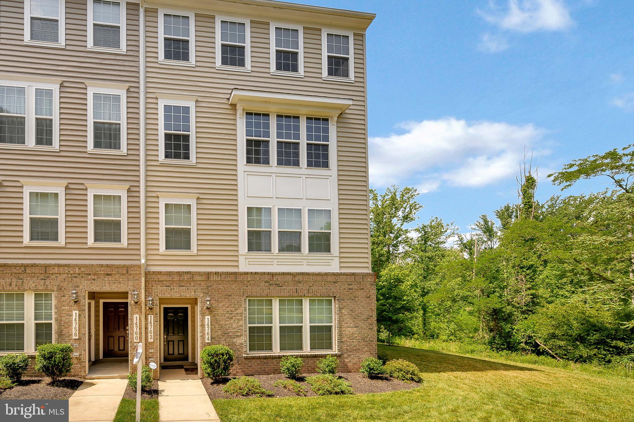 CHESTERFIELD A CONDOMINIUM - Residential