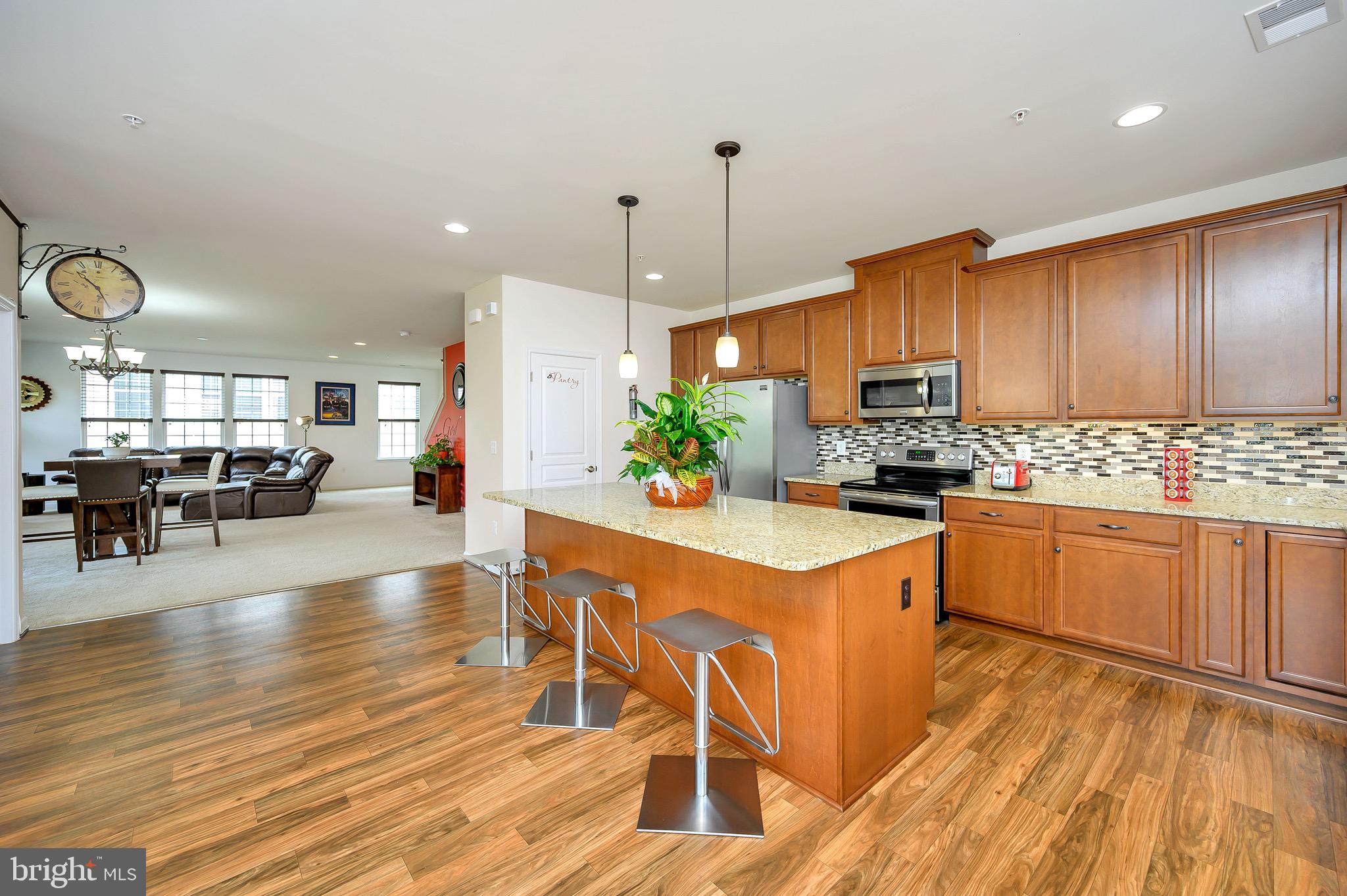 CHESTERFIELD A CONDOMINIUM - Residential