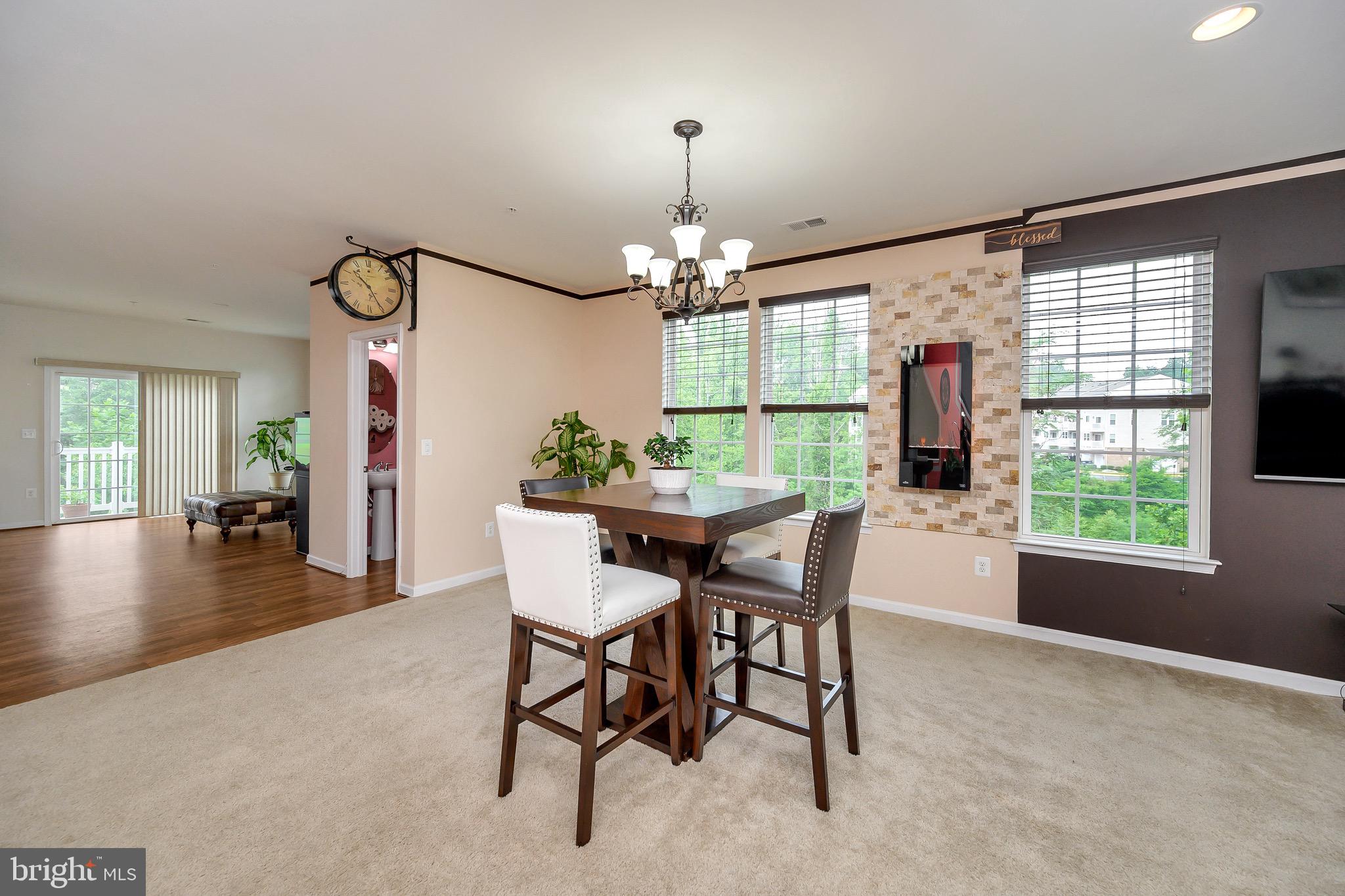 CHESTERFIELD A CONDOMINIUM - Residential