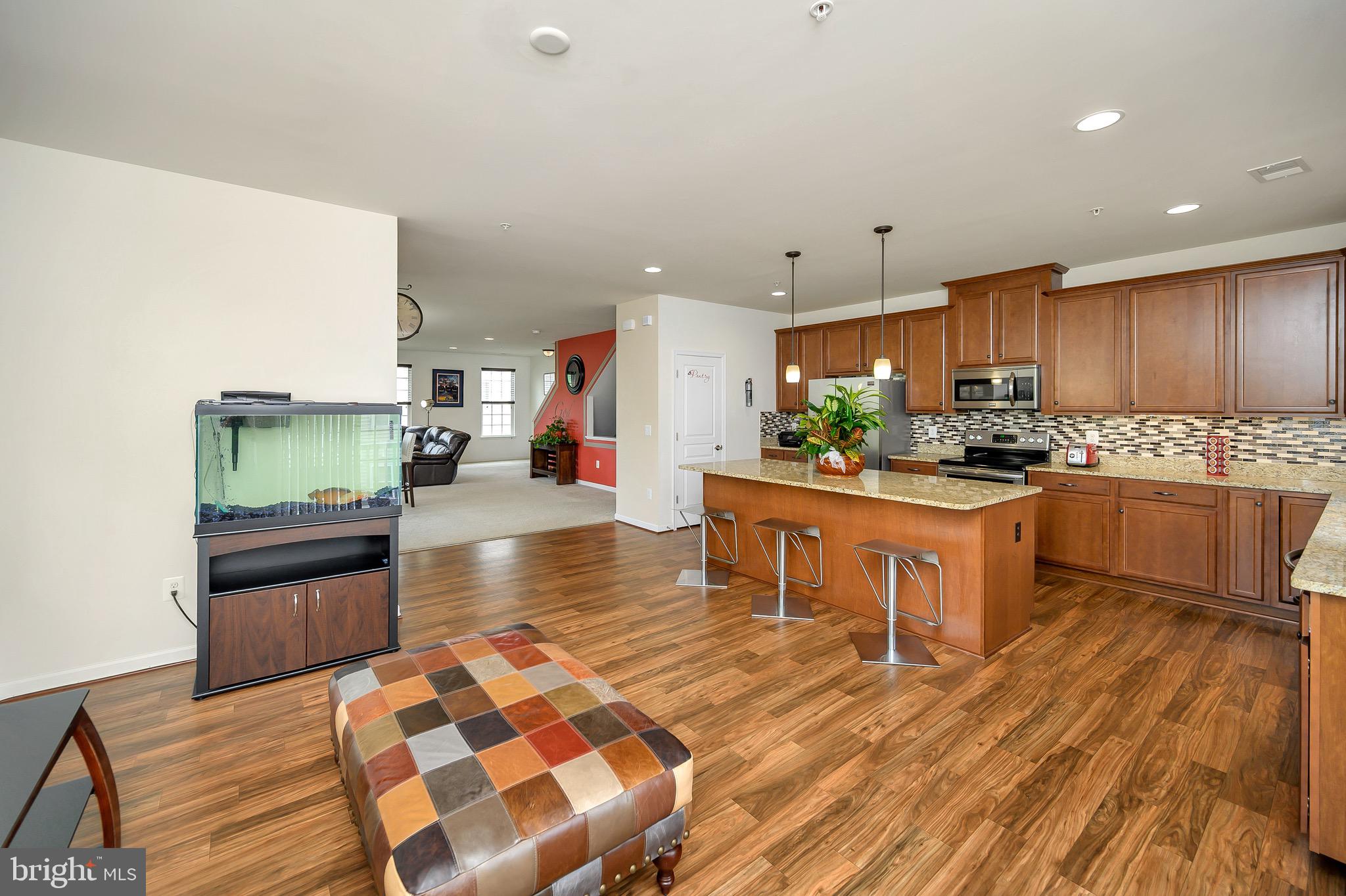 CHESTERFIELD A CONDOMINIUM - Residential