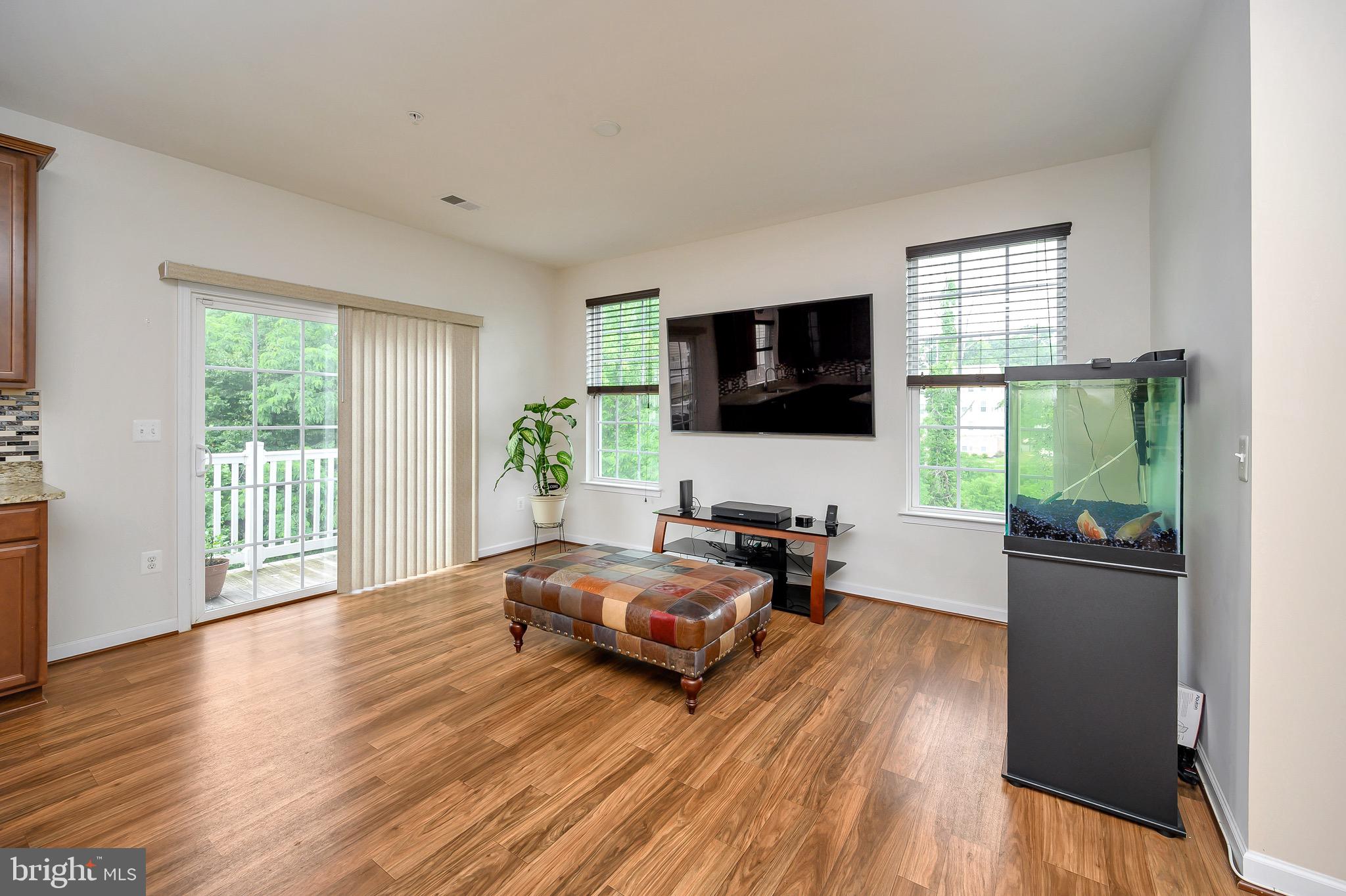 CHESTERFIELD A CONDOMINIUM - Residential