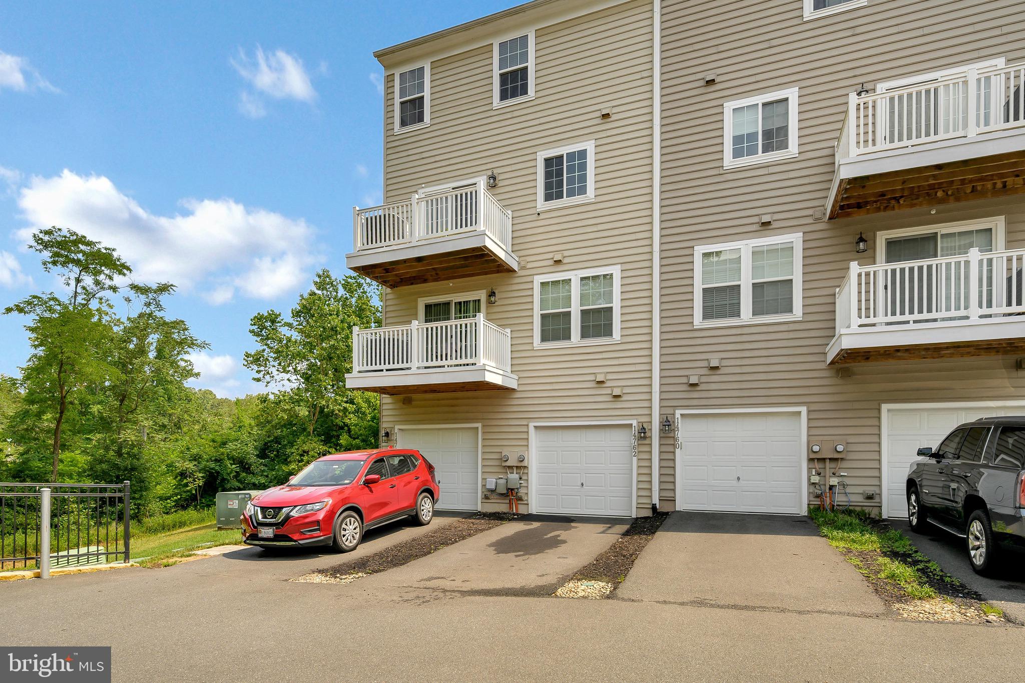 CHESTERFIELD A CONDOMINIUM - Residential