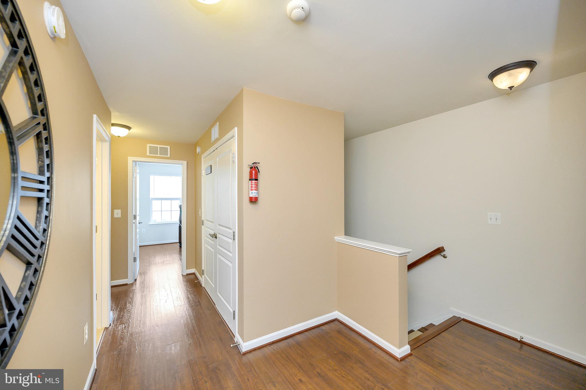 CHESTERFIELD A CONDOMINIUM - Residential