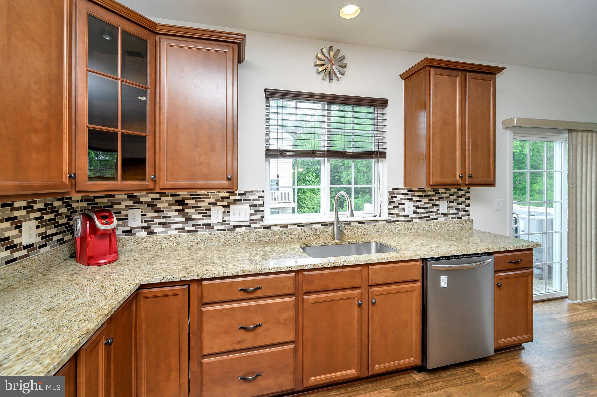 CHESTERFIELD A CONDOMINIUM - Residential