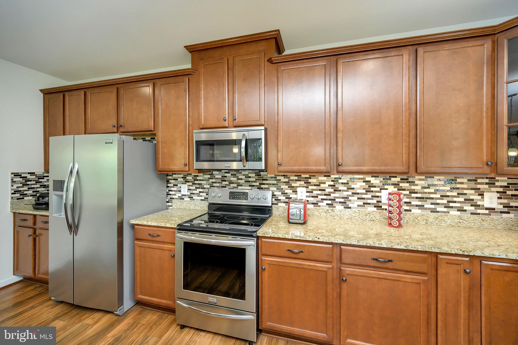 CHESTERFIELD A CONDOMINIUM - Residential