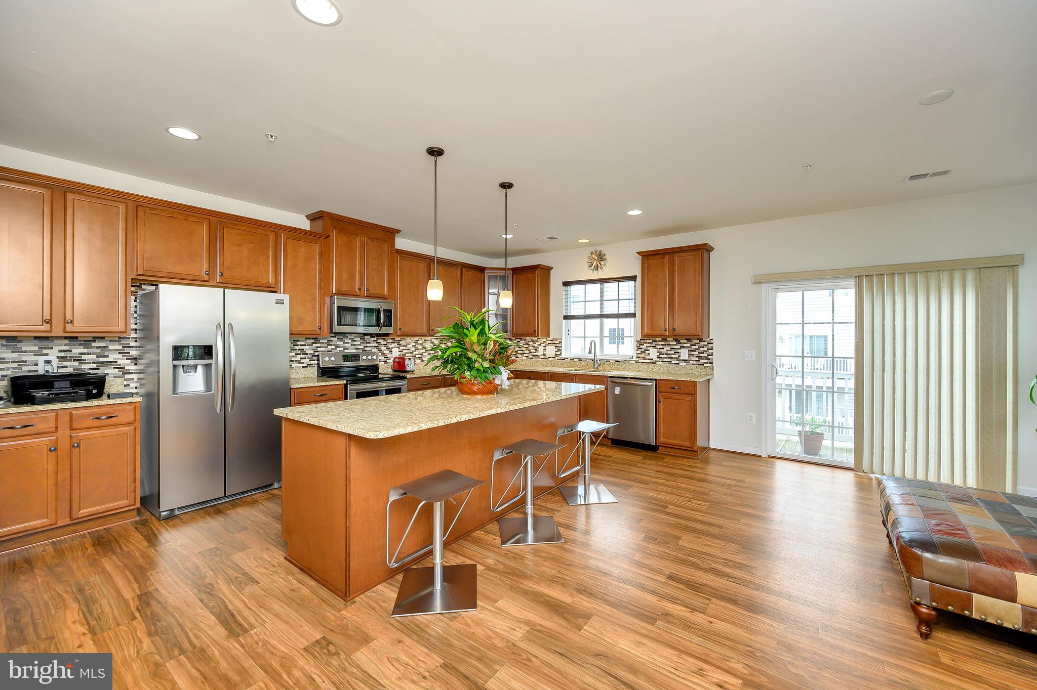 CHESTERFIELD A CONDOMINIUM - Residential