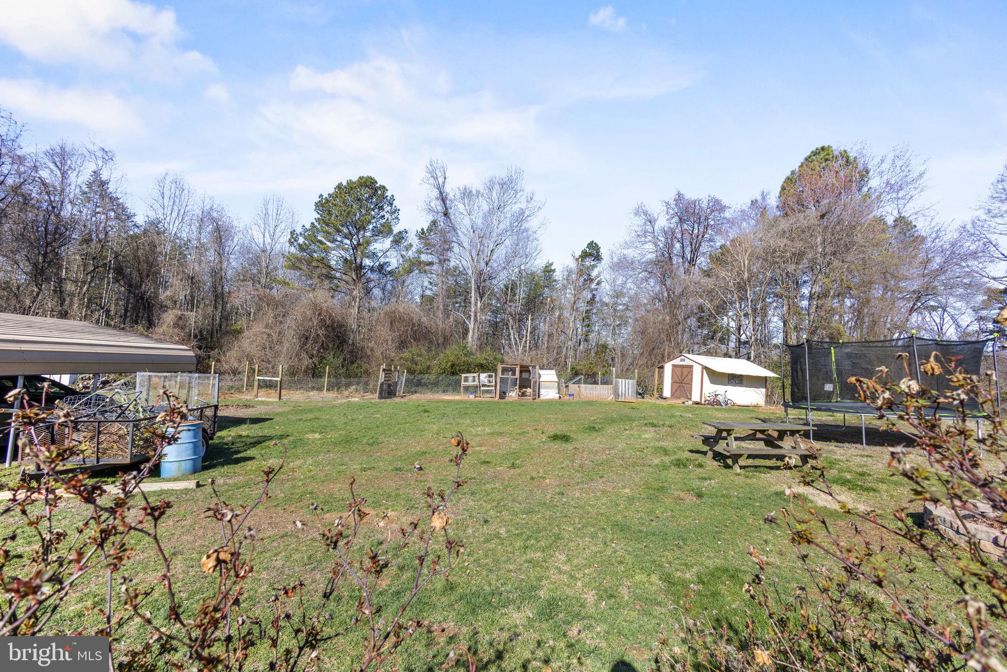 BRIGHTWOOD - Residential