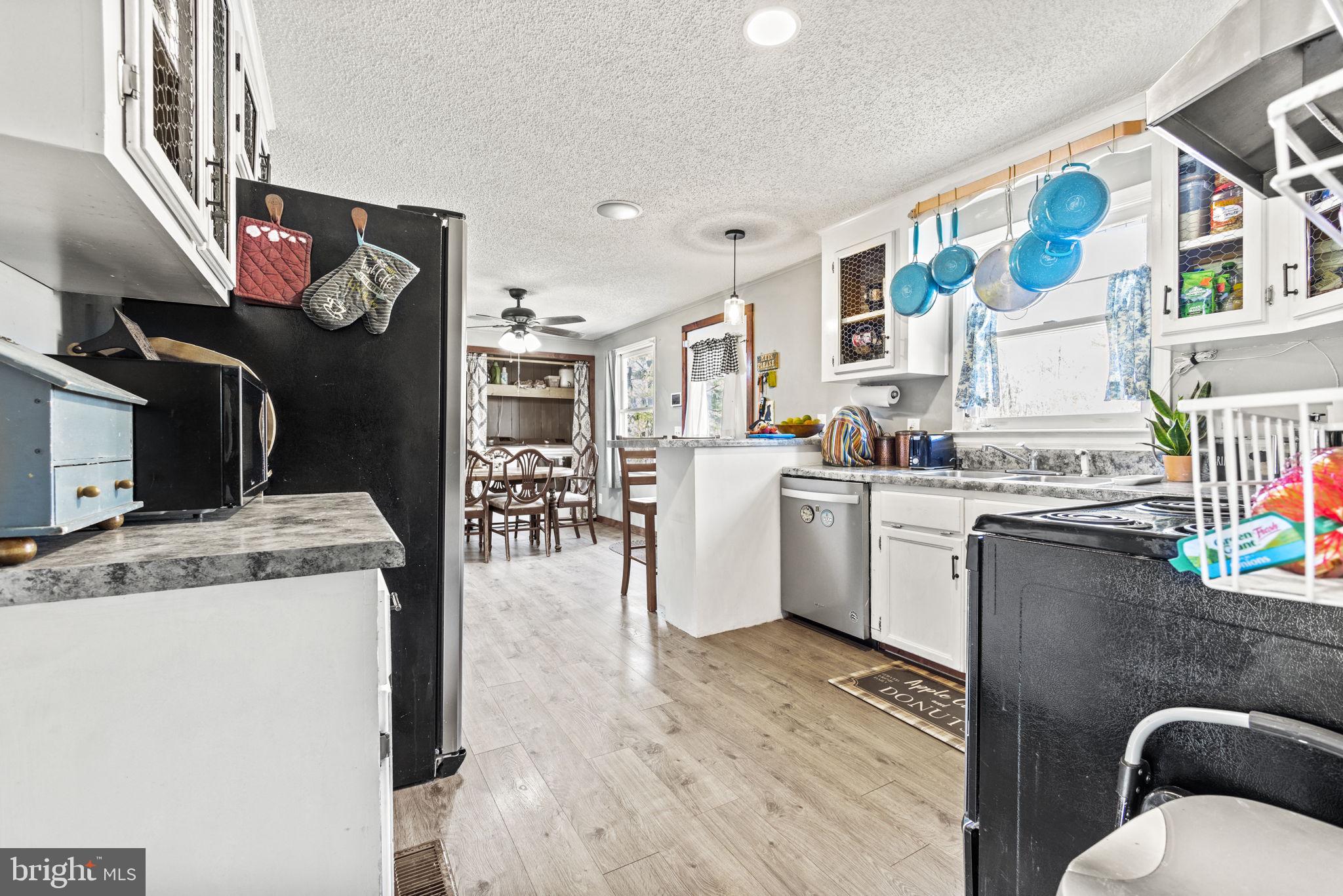 BRIGHTWOOD - Residential