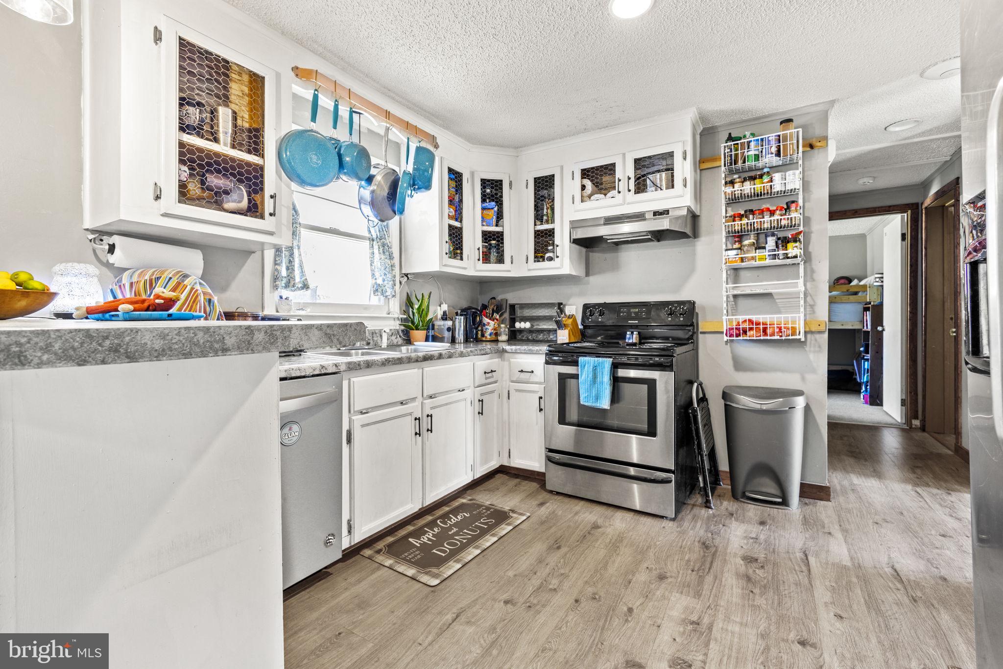 BRIGHTWOOD - Residential