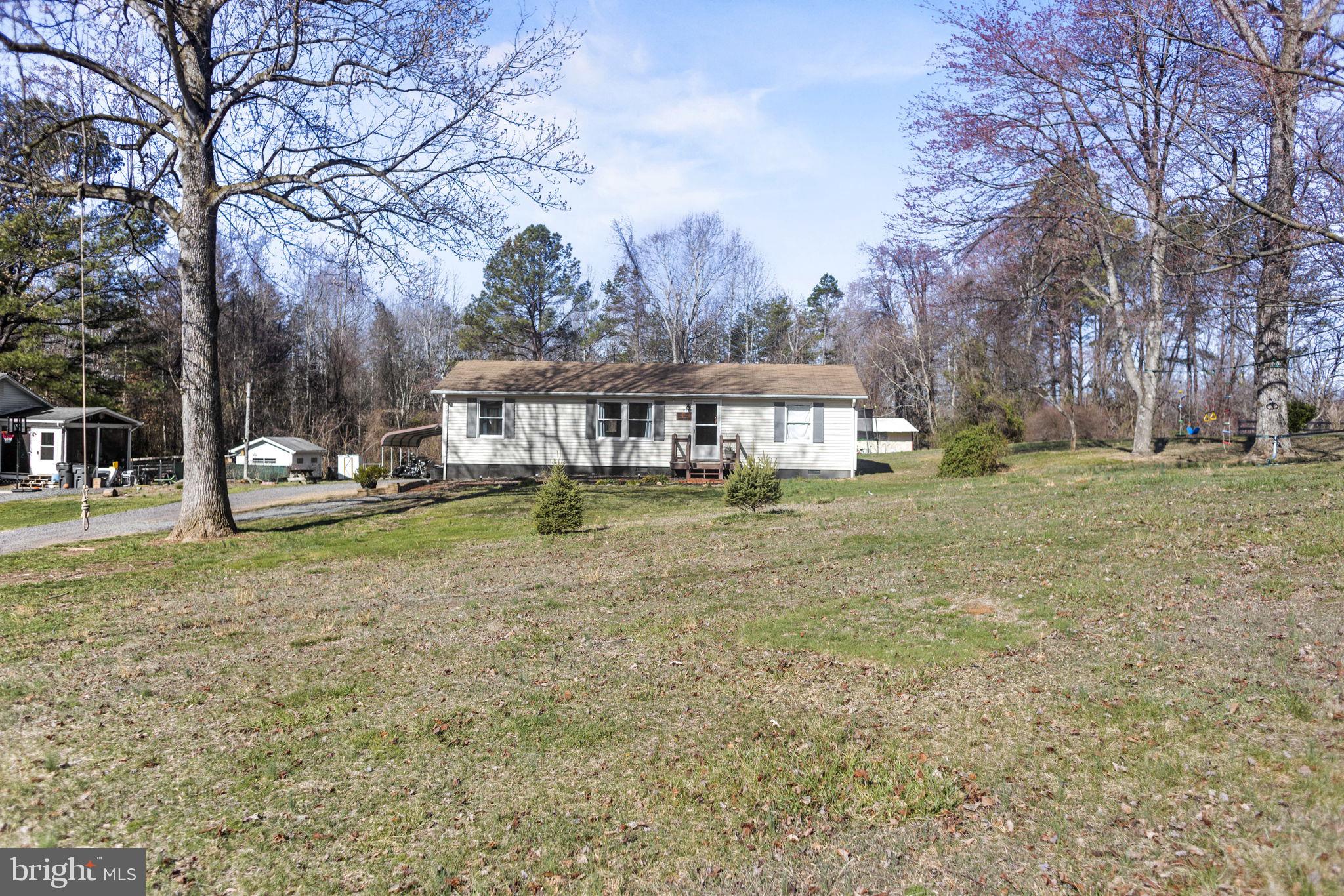 BRIGHTWOOD - Residential