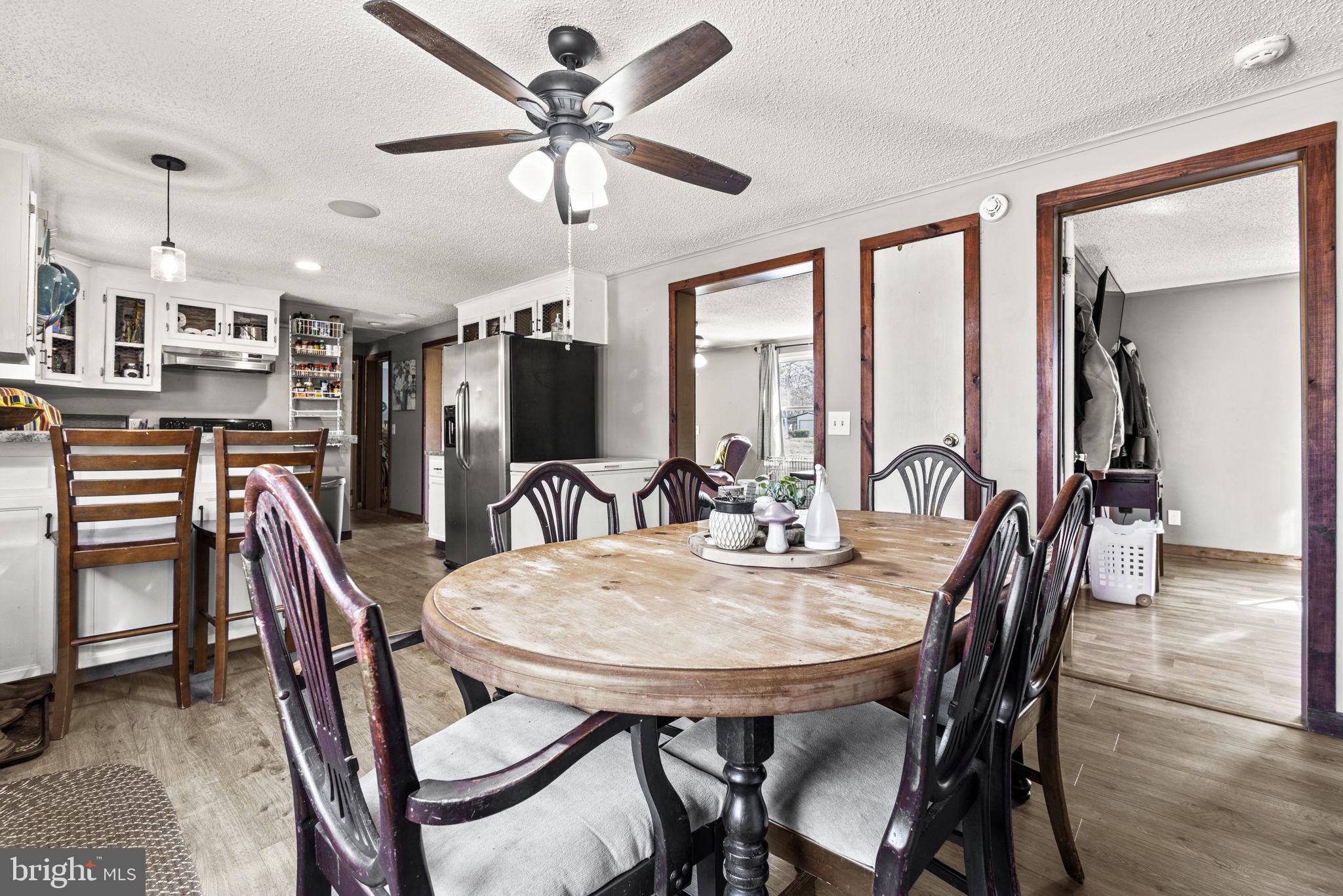 BRIGHTWOOD - Residential