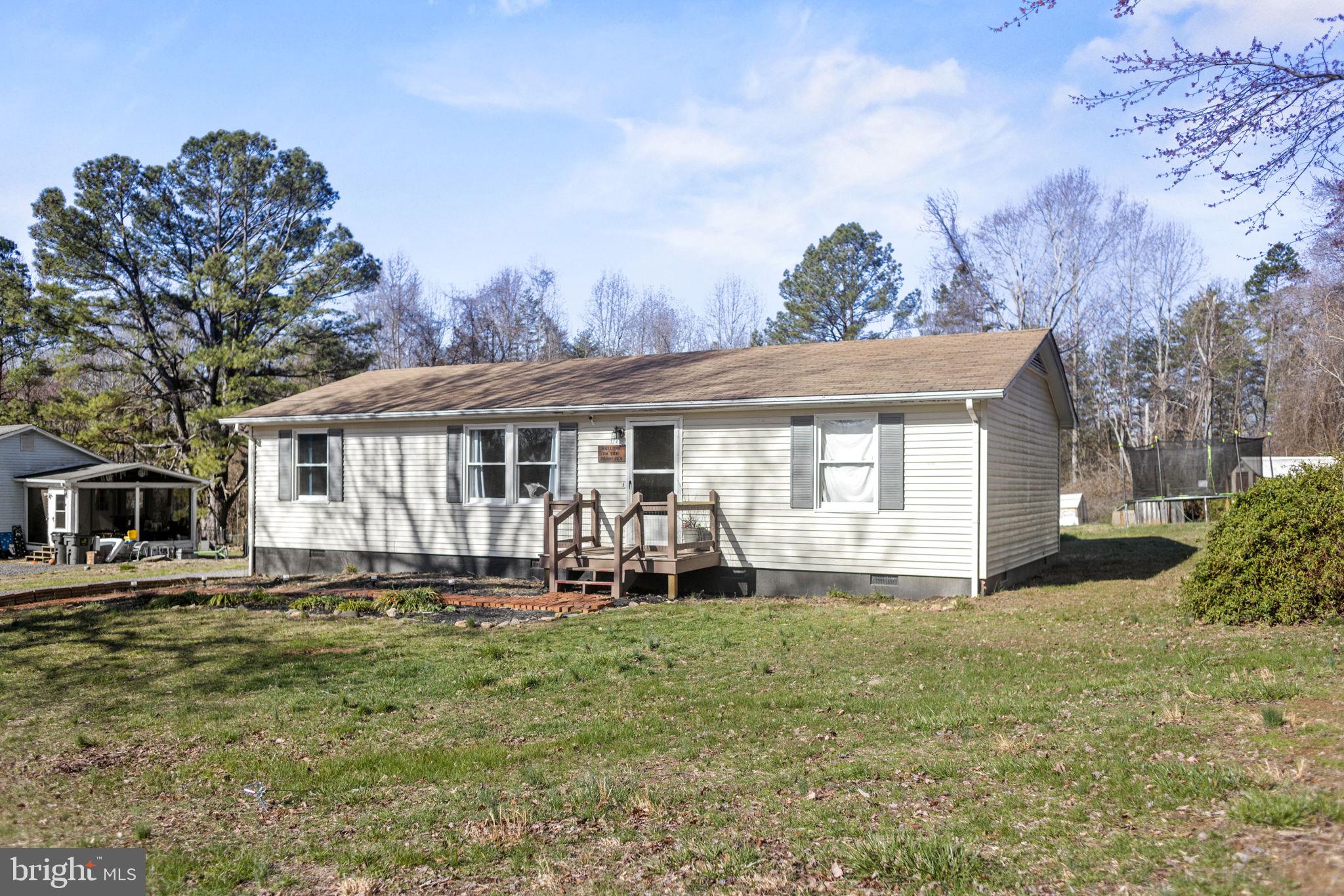 BRIGHTWOOD - Residential