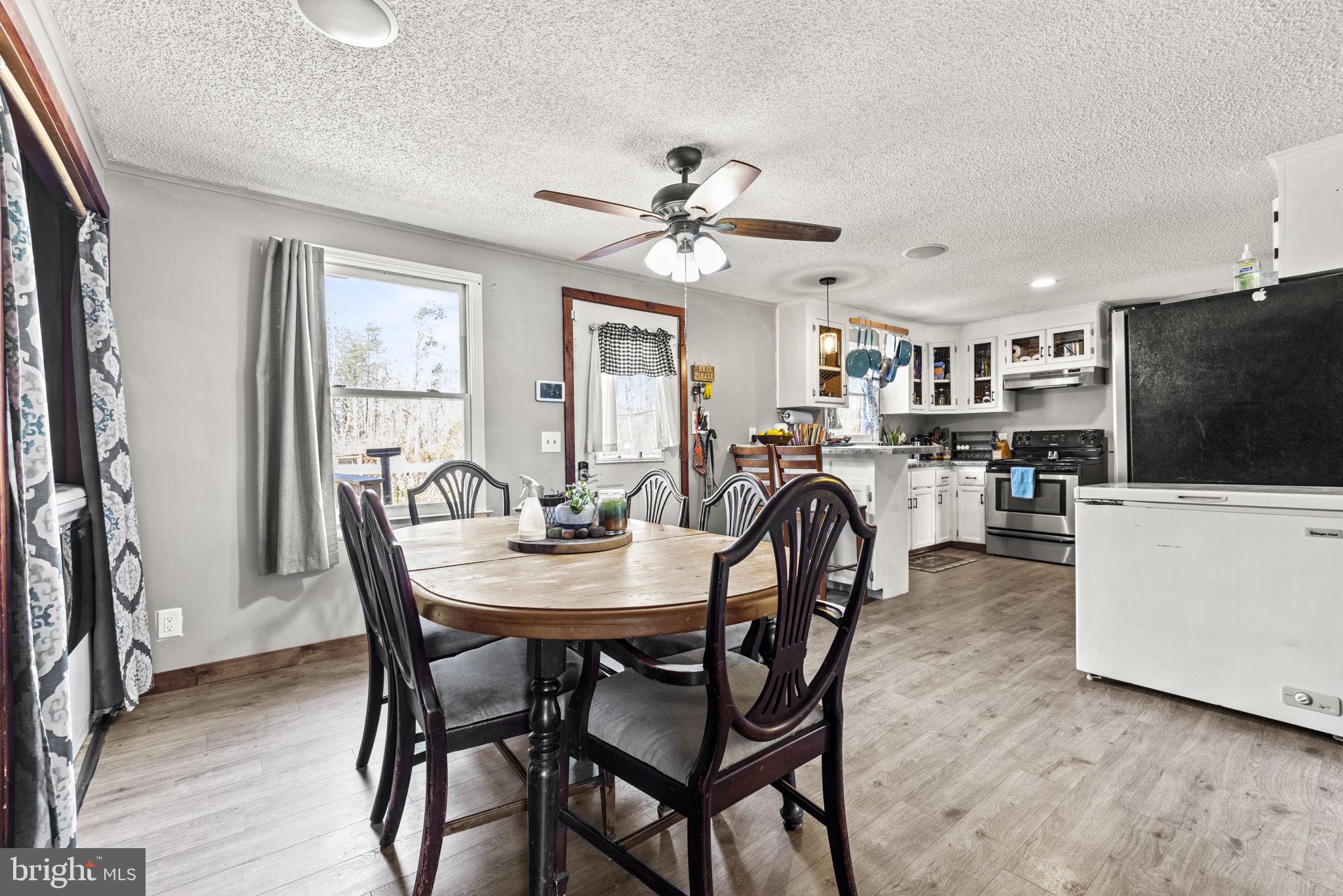 BRIGHTWOOD - Residential