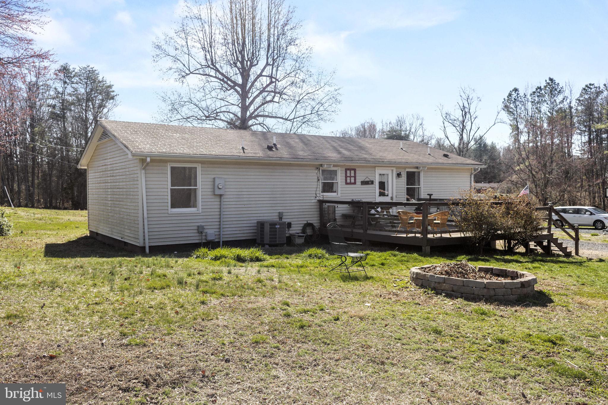 BRIGHTWOOD - Residential