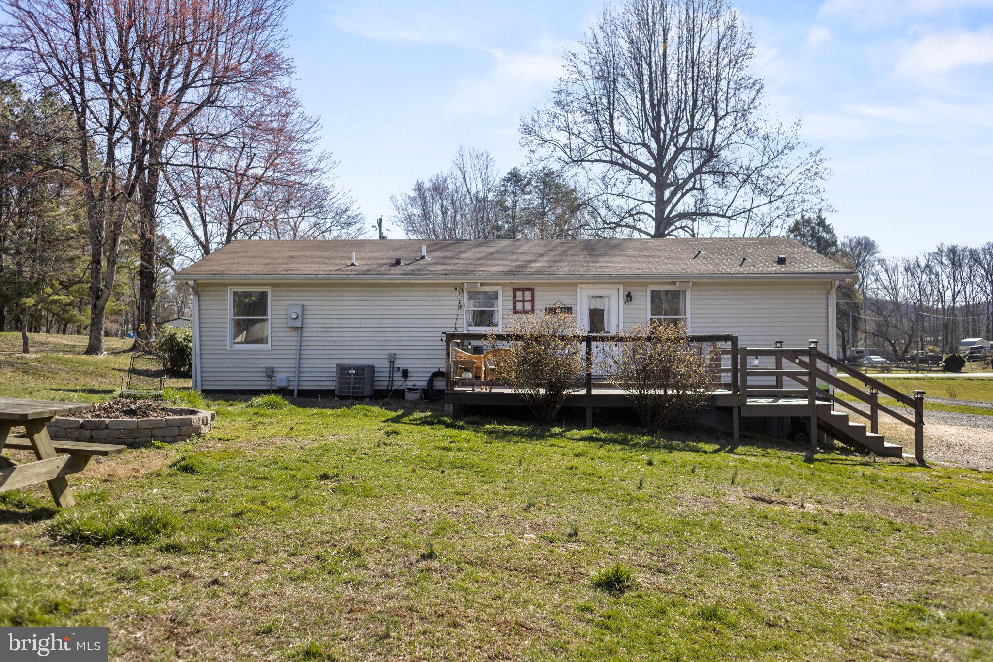 BRIGHTWOOD - Residential