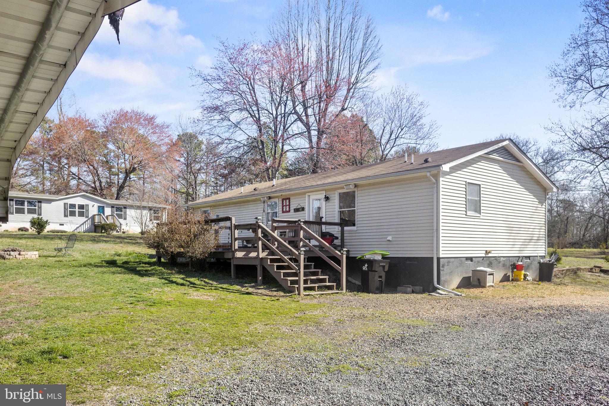 BRIGHTWOOD - Residential