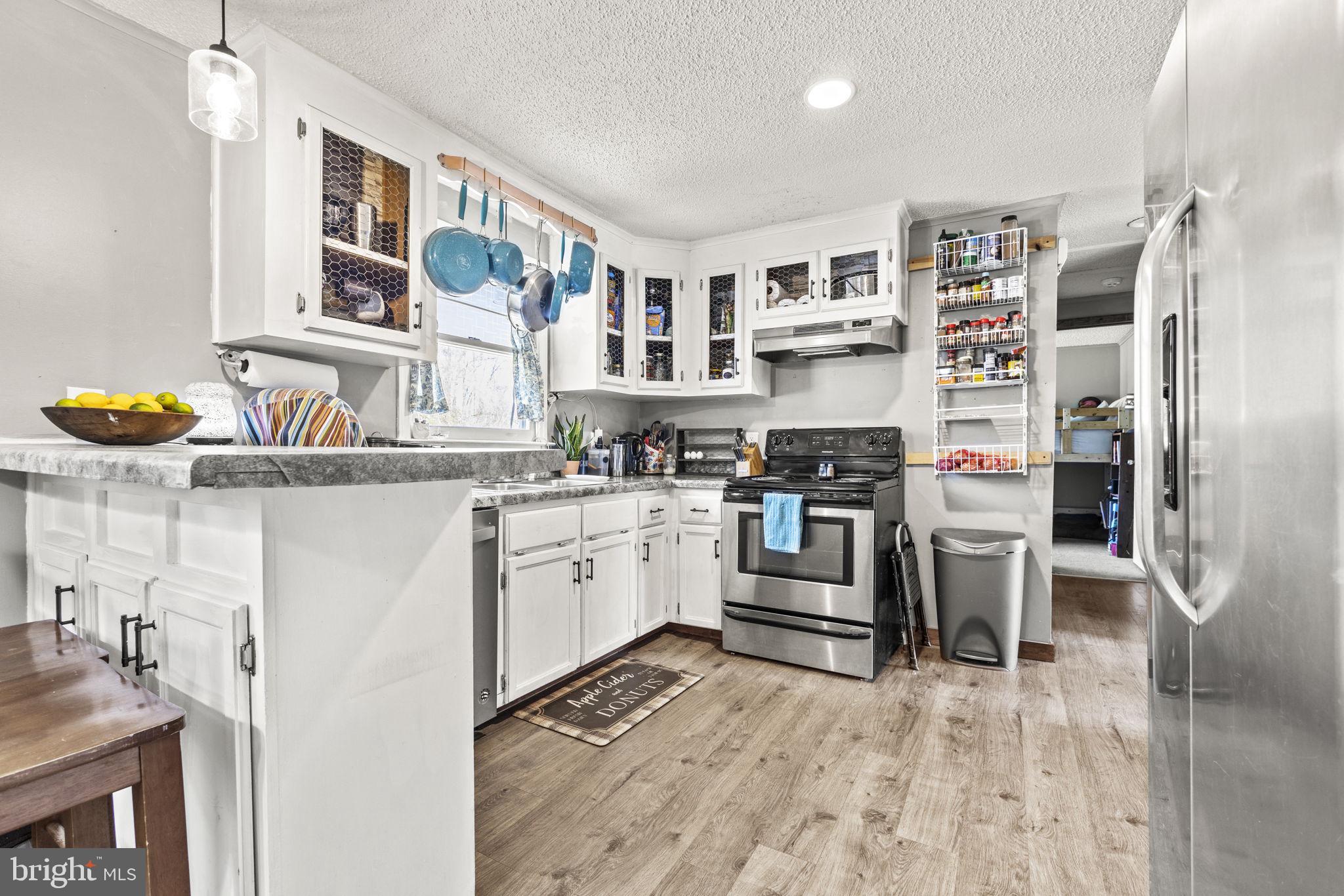 BRIGHTWOOD - Residential