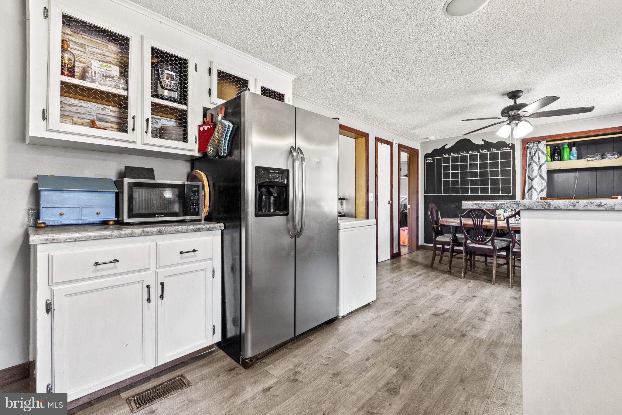 BRIGHTWOOD - Residential