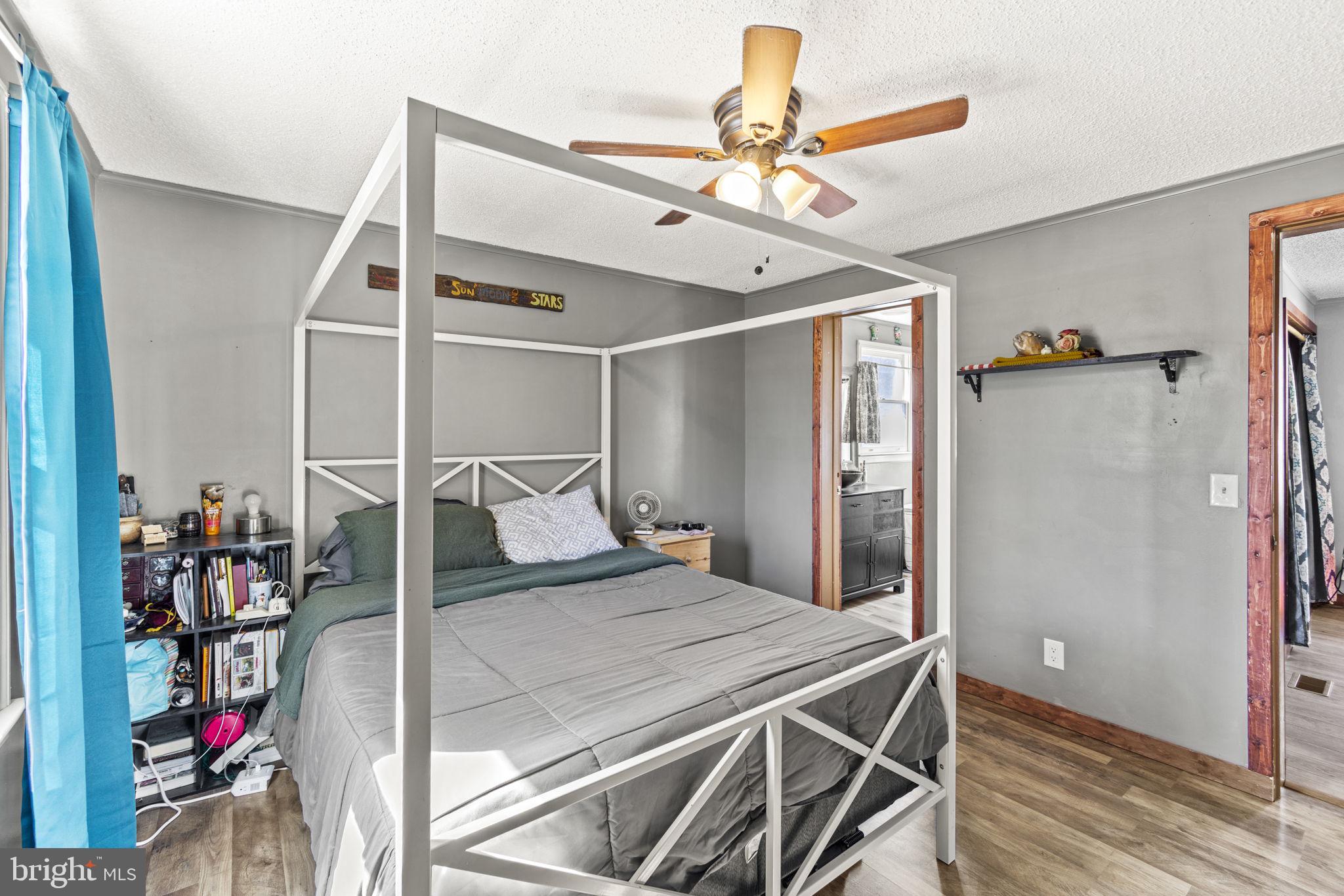 BRIGHTWOOD - Residential